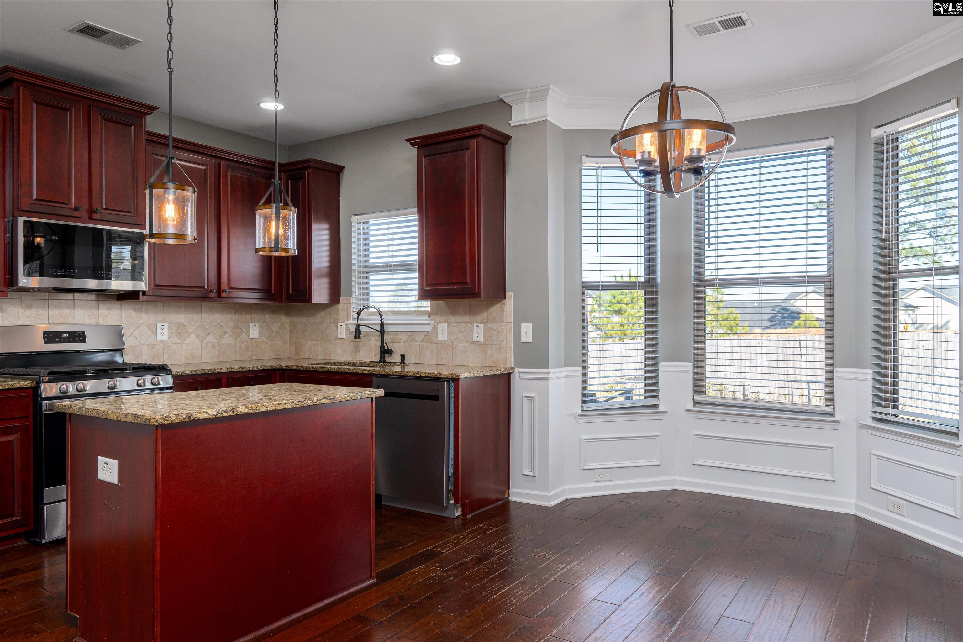 326 Keegan Rock Court Lexington, SC 29073