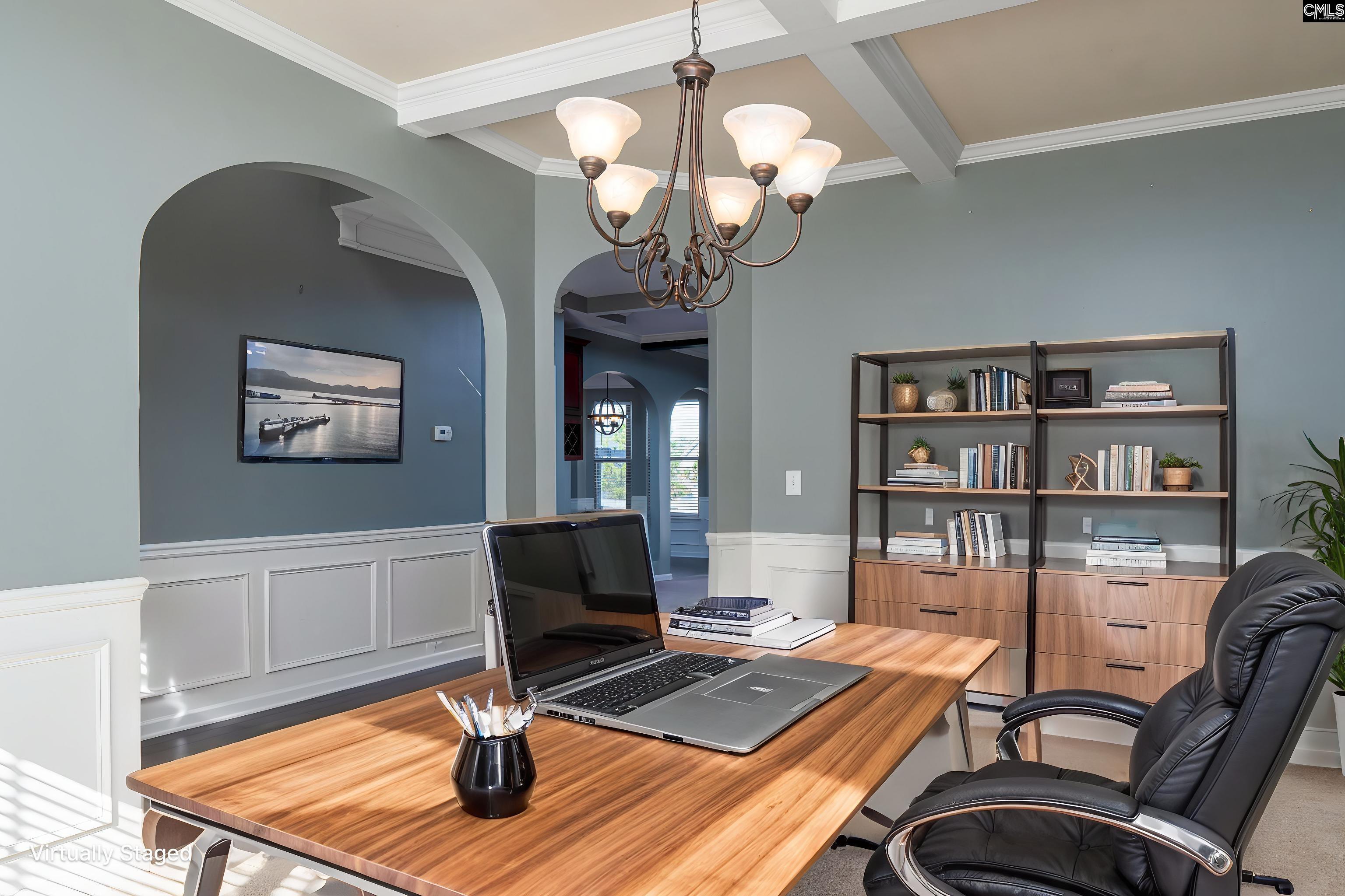 326 Keegan Rock Court Lexington, SC 29073