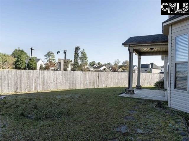 326 Keegan Rock Court Lexington, SC 29073