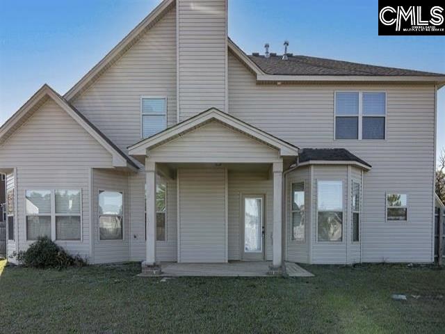 326 Keegan Rock Court Lexington, SC 29073