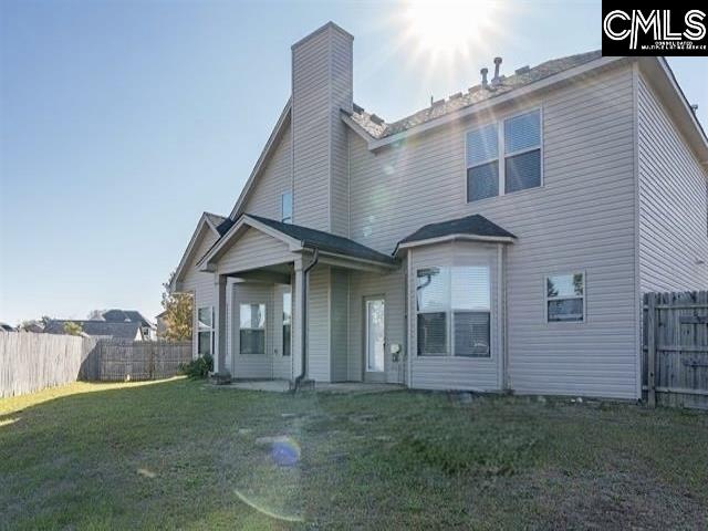 326 Keegan Rock Court Lexington, SC 29073