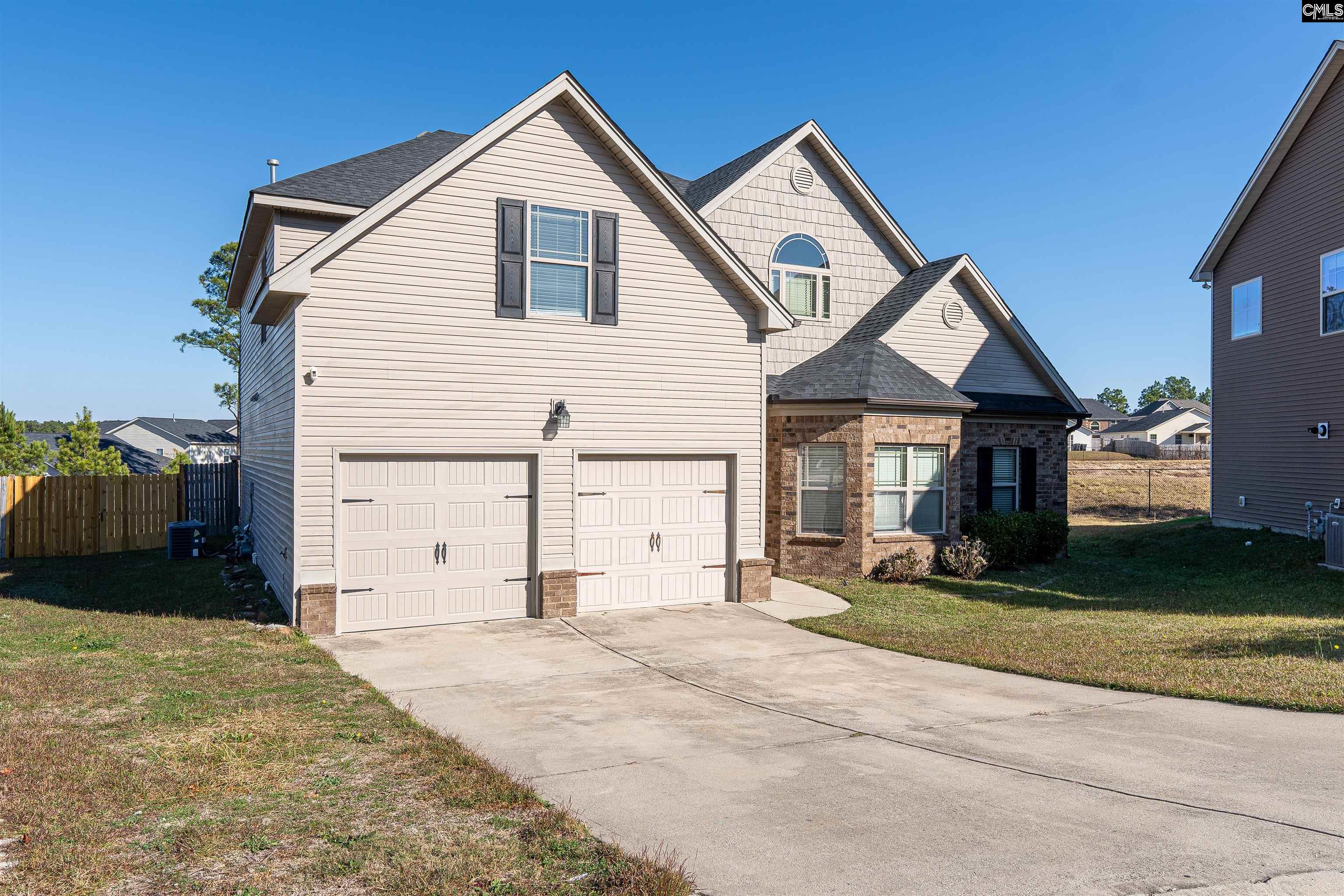 326 Keegan Rock Court Lexington, SC 29073