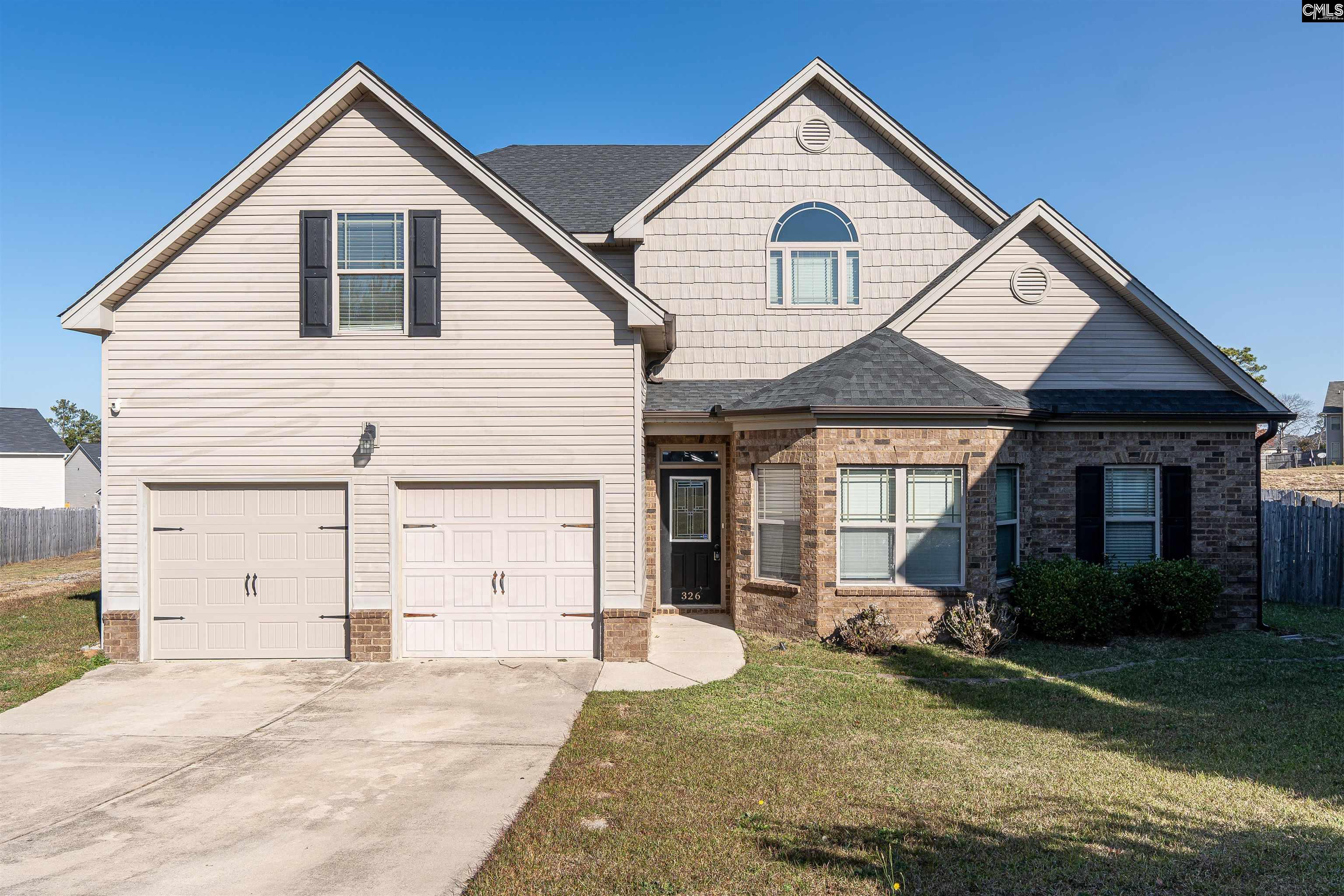 326 Keegan Rock Court Lexington, SC 29073