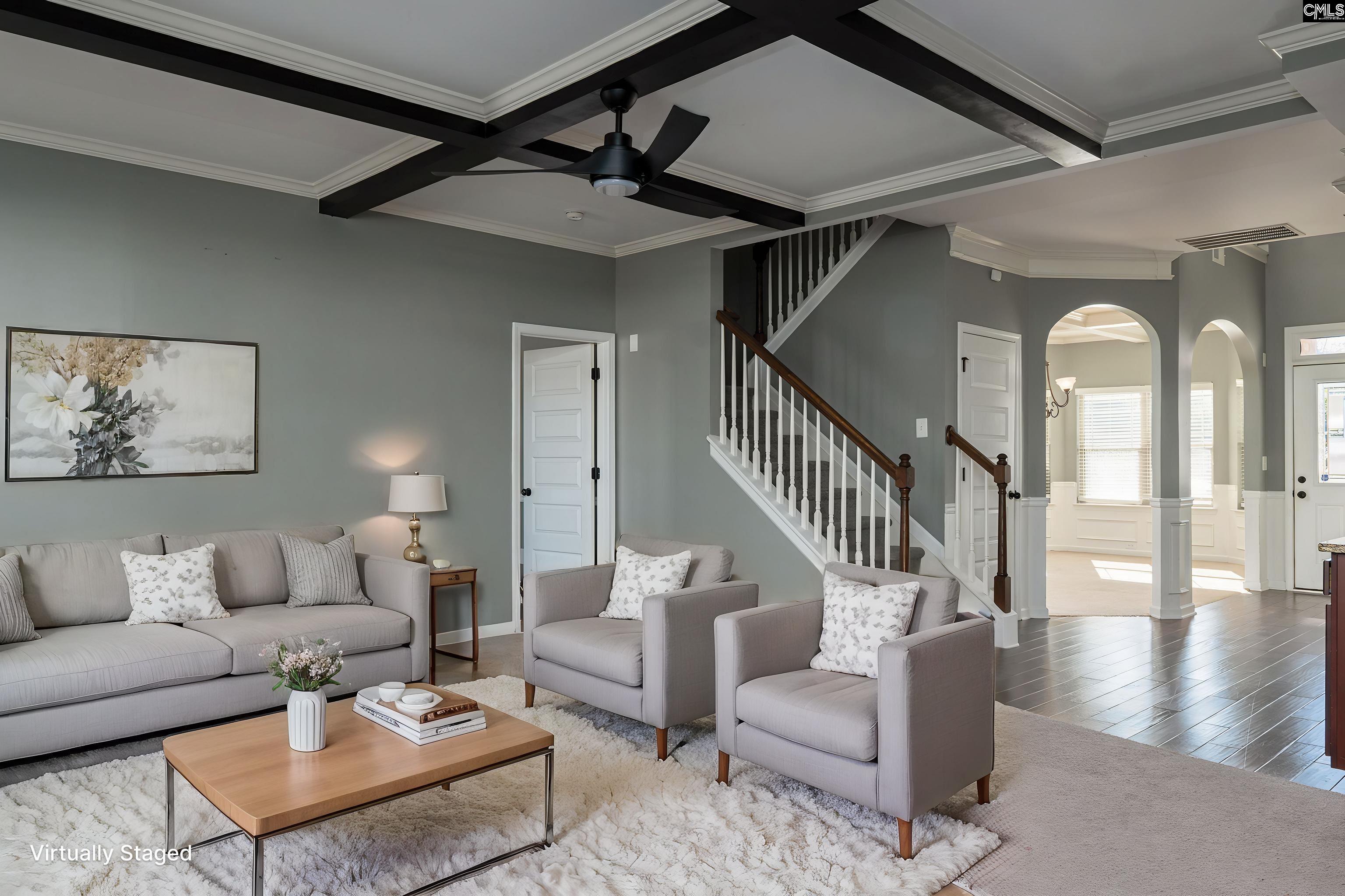 326 Keegan Rock Court Lexington, SC 29073