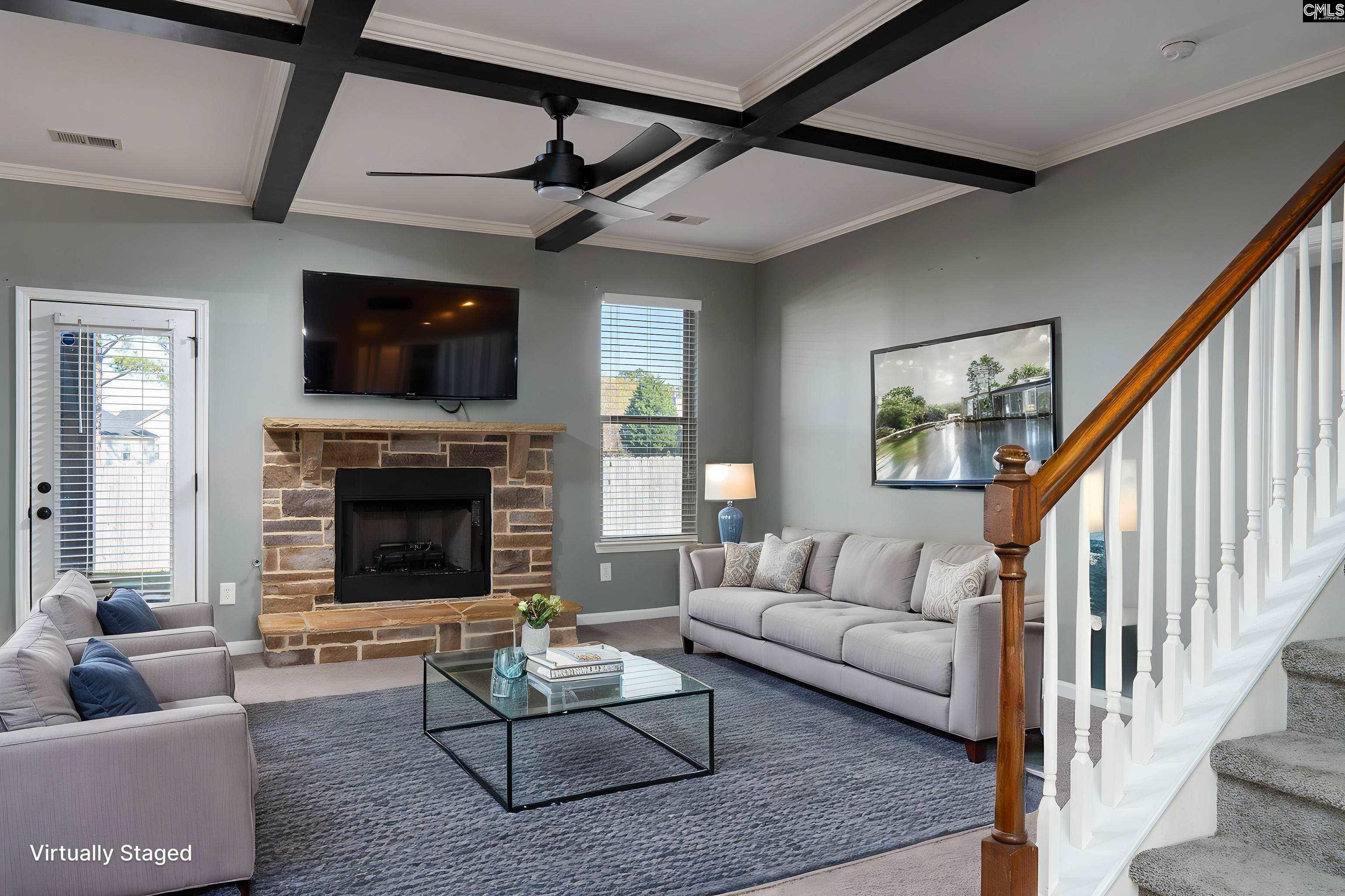 326 Keegan Rock Court Lexington, SC 29073