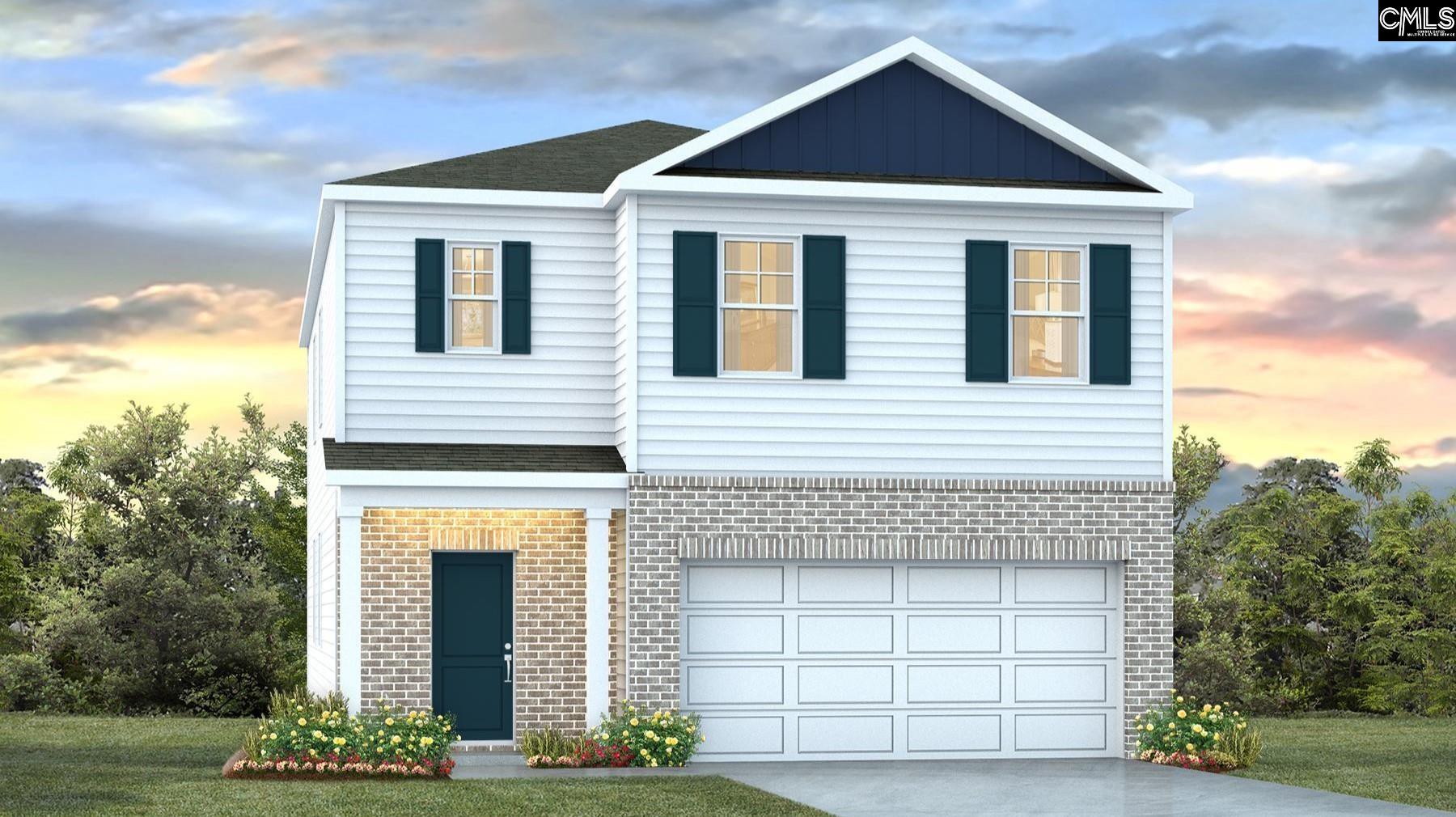 2023 Grovefield Drive Hopkins, SC 29061