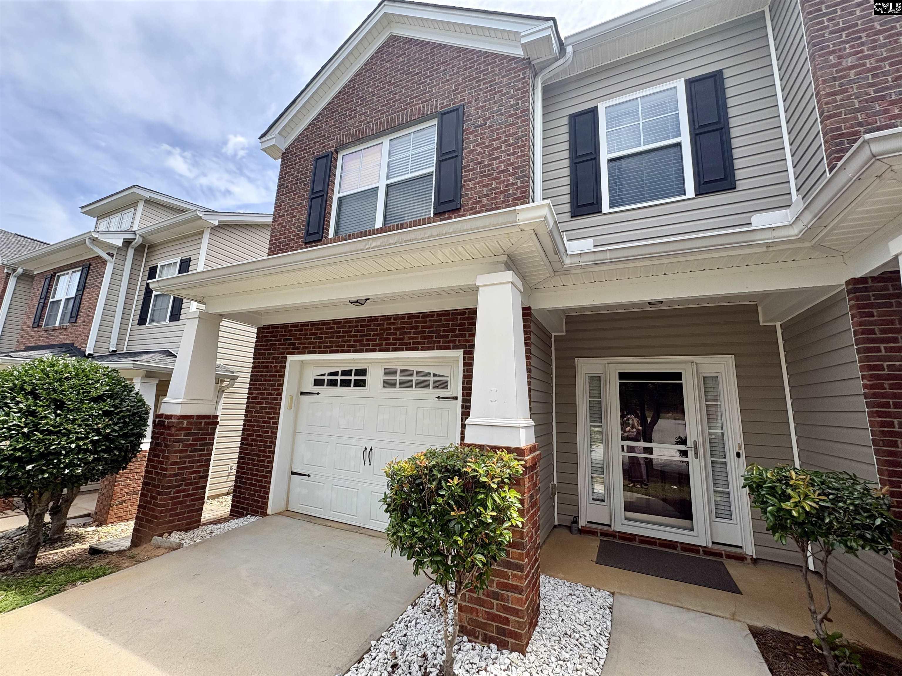 366 Saluda Springs Road Lexington, SC 29072