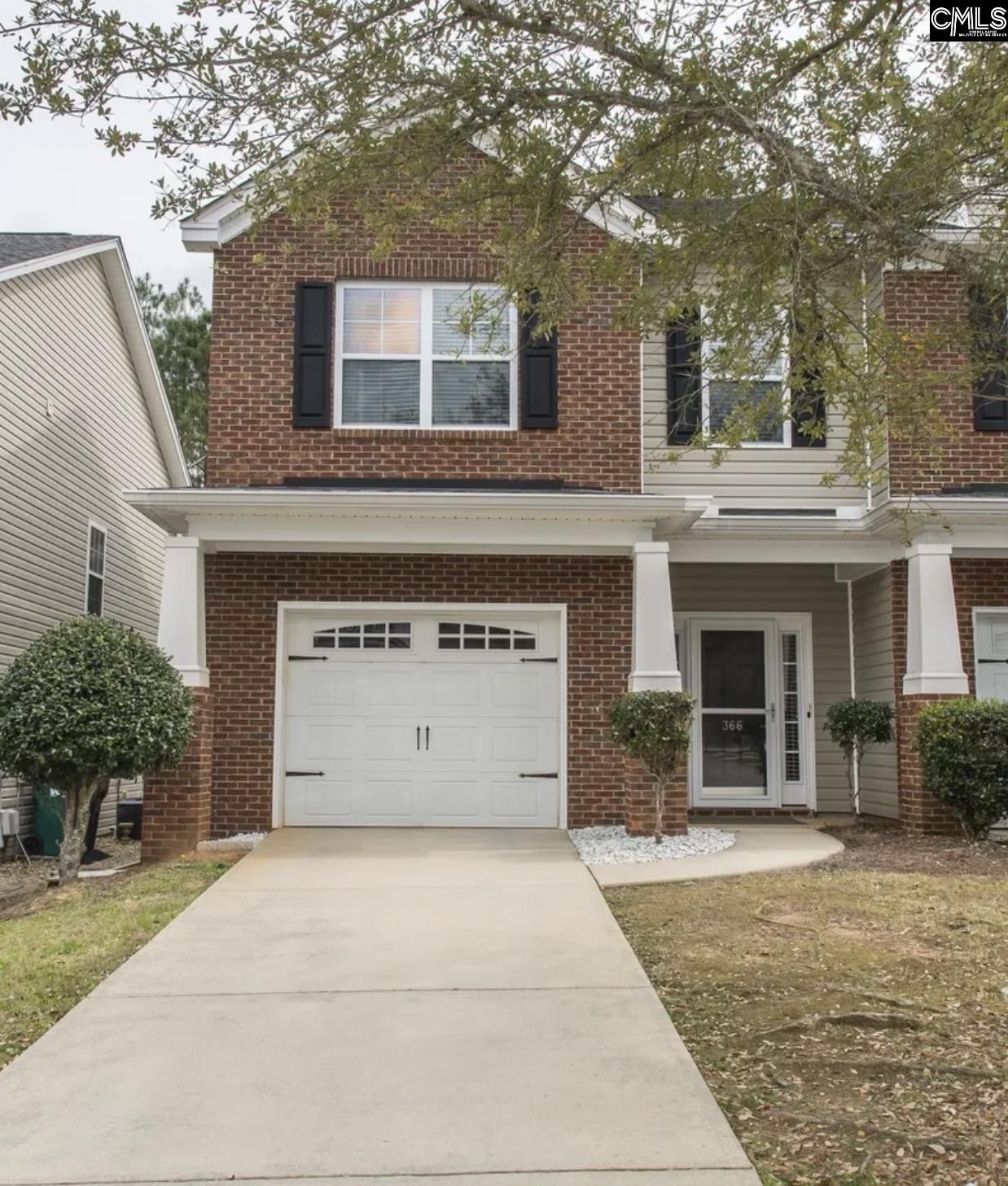 366 Saluda Springs Road Lexington, SC 29072