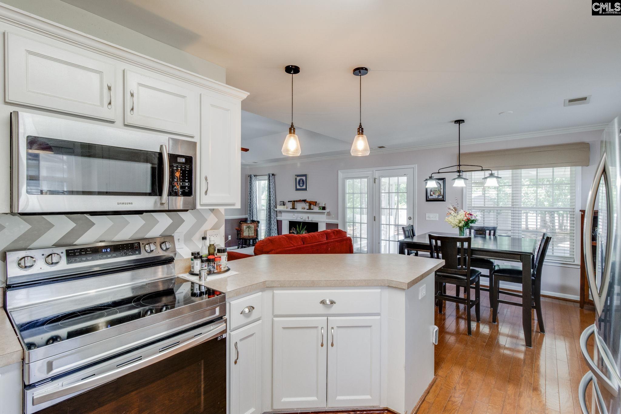 43 Abbey Road Elgin, SC 29045