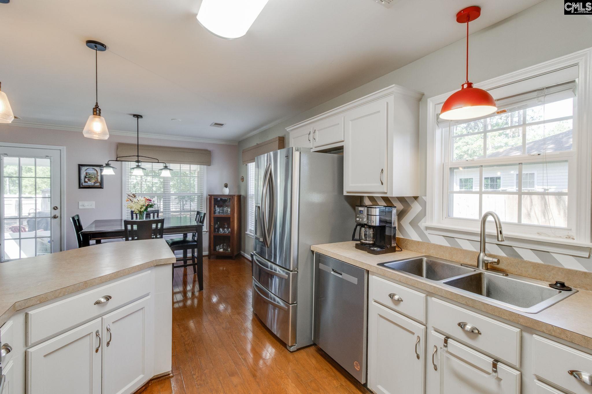 43 Abbey Road Elgin, SC 29045
