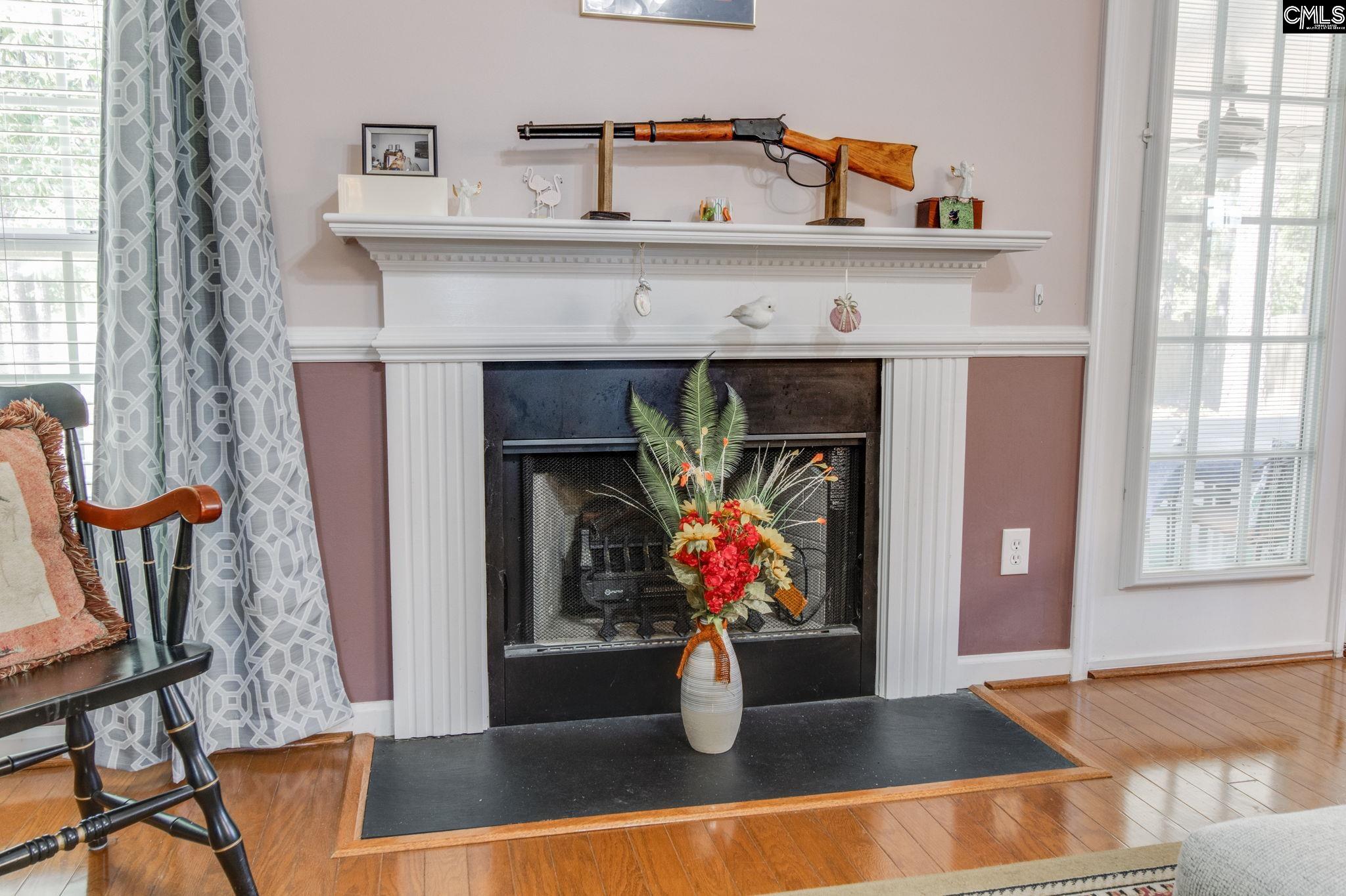 43 Abbey Road Elgin, SC 29045