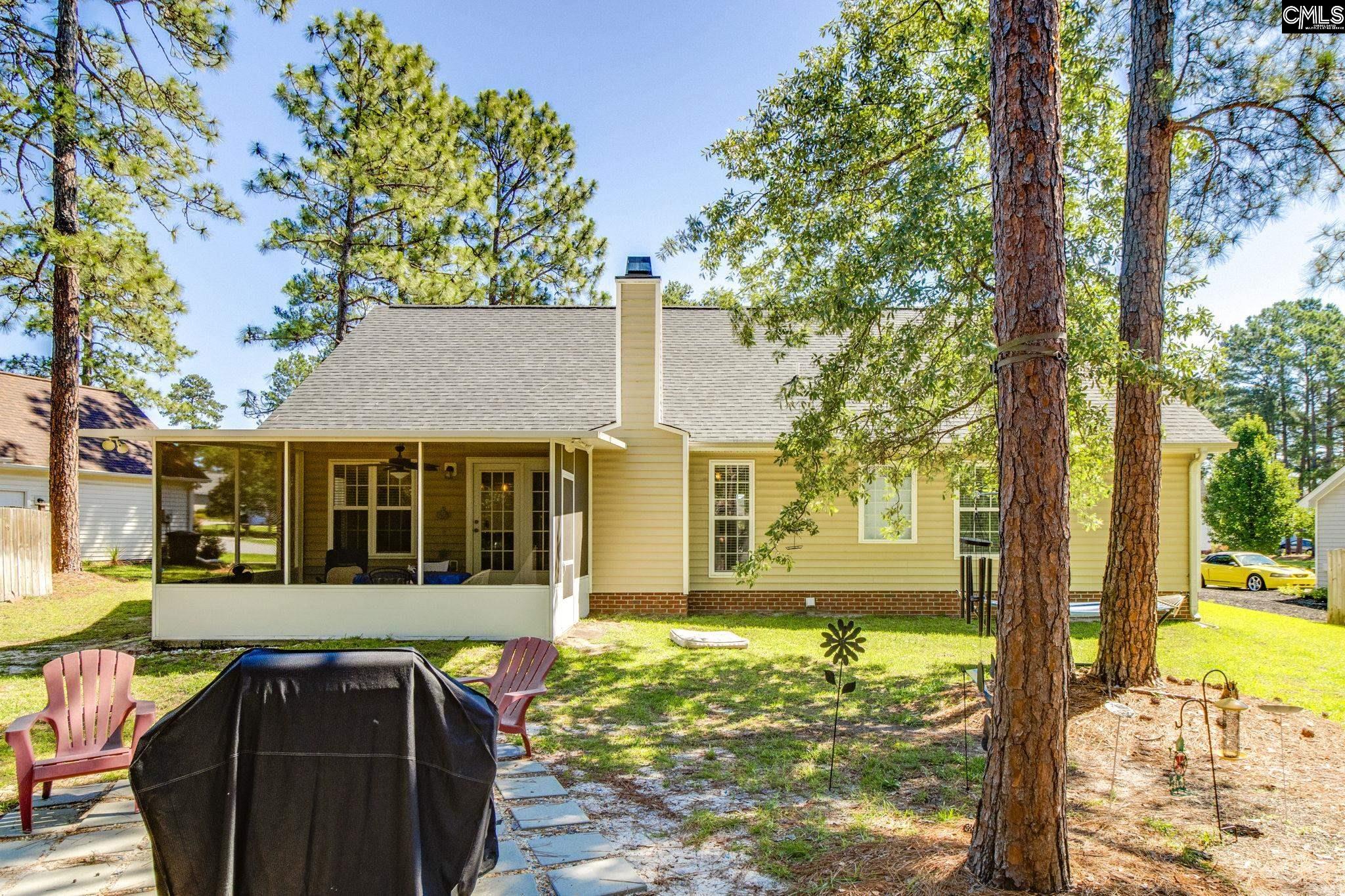 43 Abbey Road Elgin, SC 29045