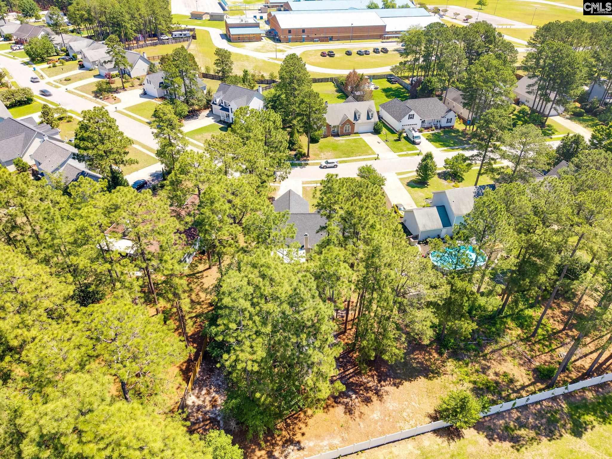 43 Abbey Road Elgin, SC 29045
