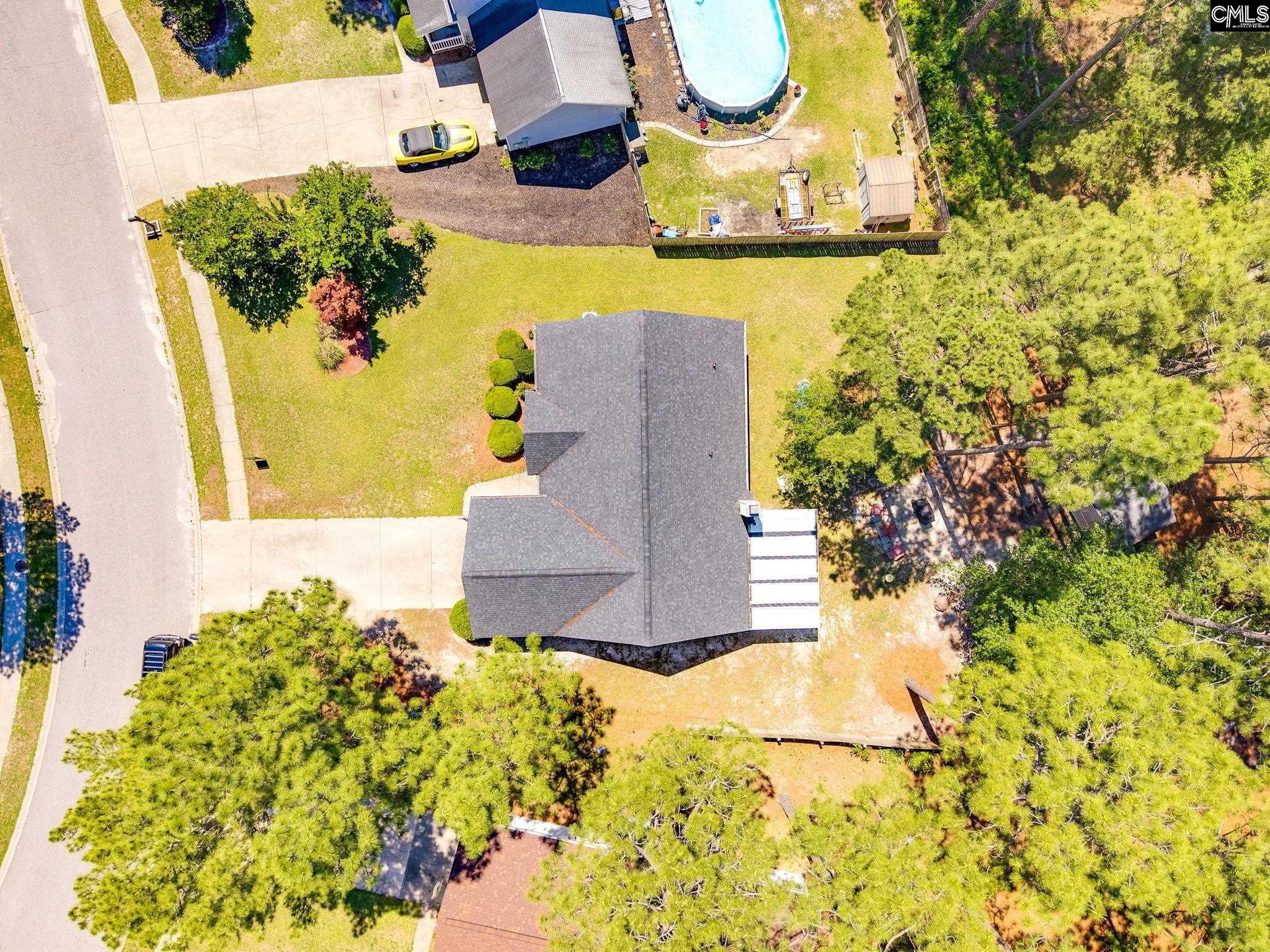 43 Abbey Road Elgin, SC 29045