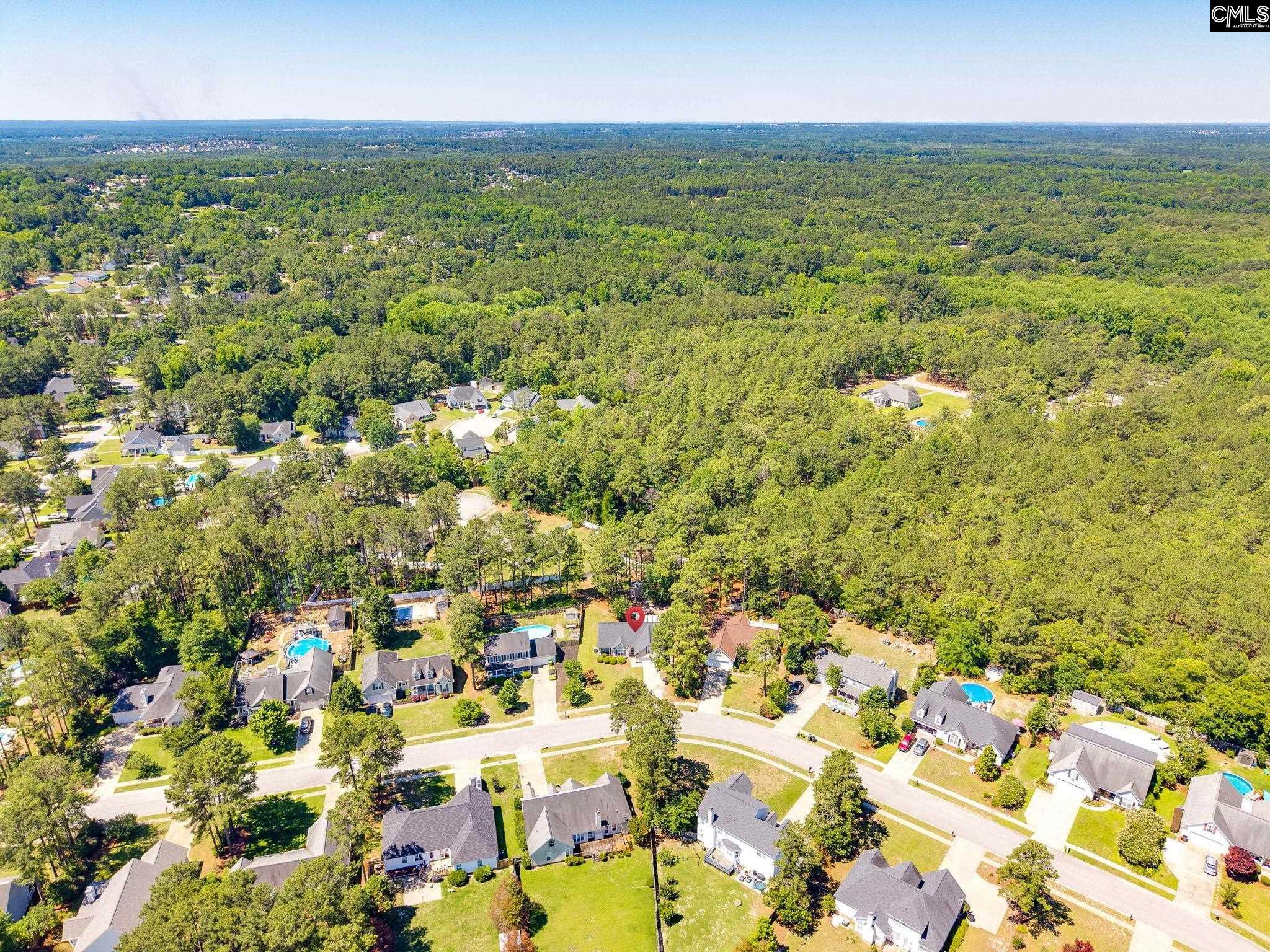 43 Abbey Road Elgin, SC 29045