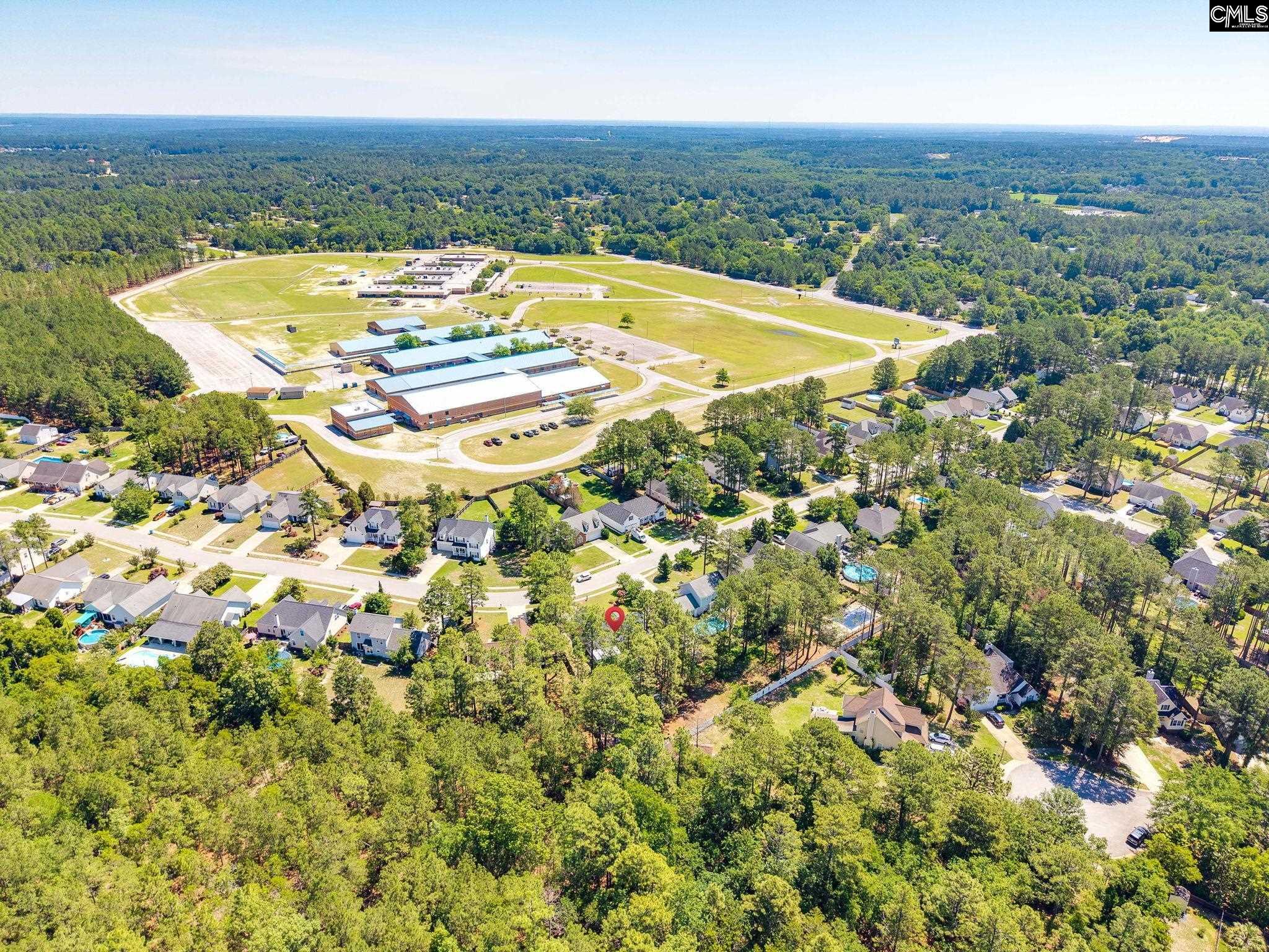 43 Abbey Road Elgin, SC 29045