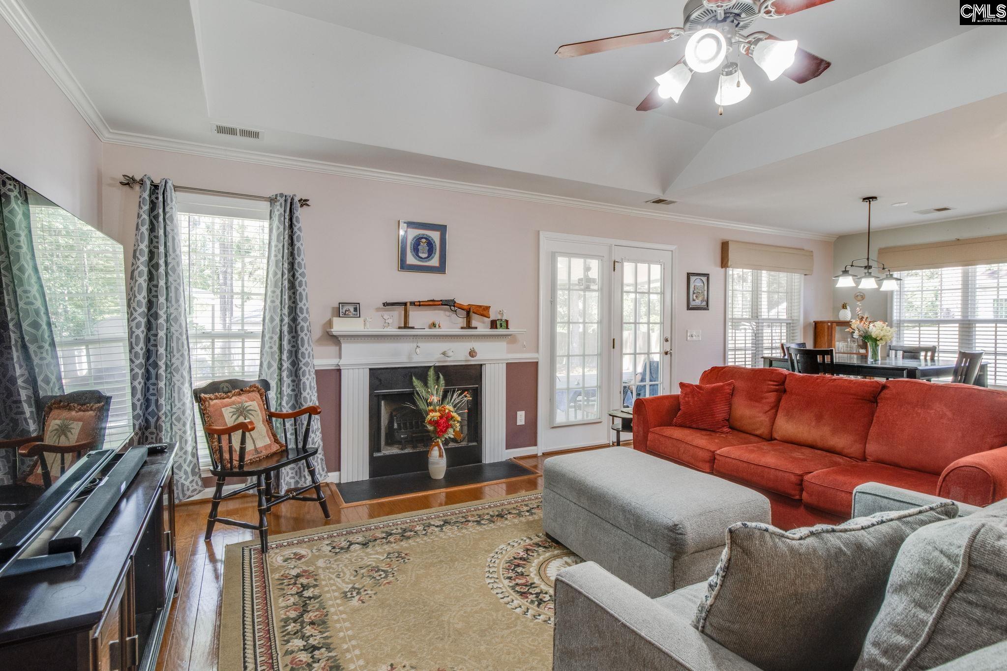 43 Abbey Road Elgin, SC 29045