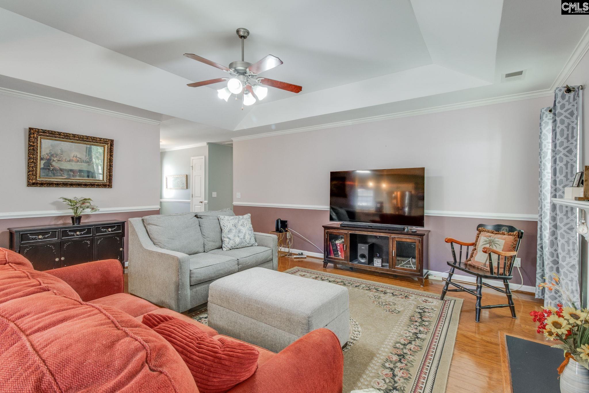 43 Abbey Road Elgin, SC 29045