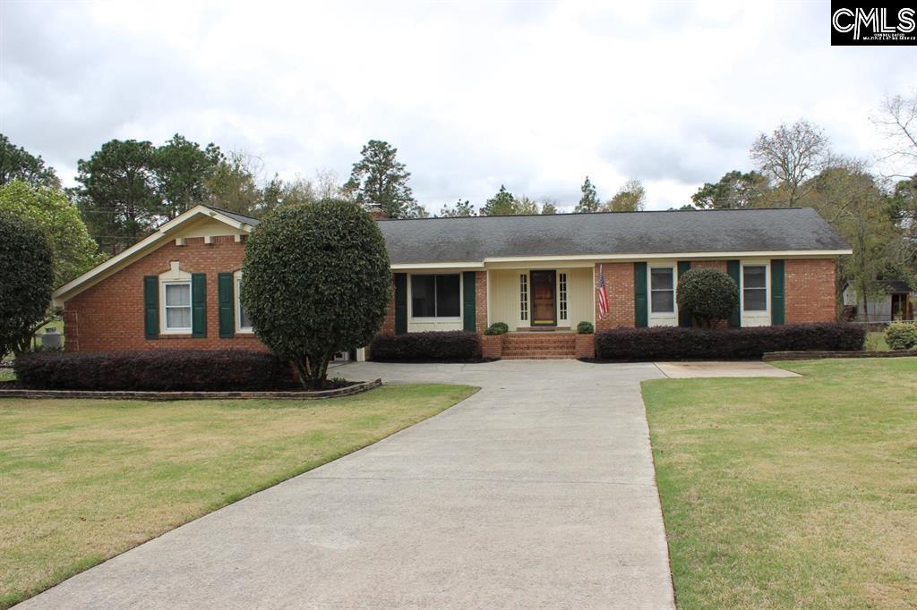 212 Conrad Circle Columbia, SC 29212