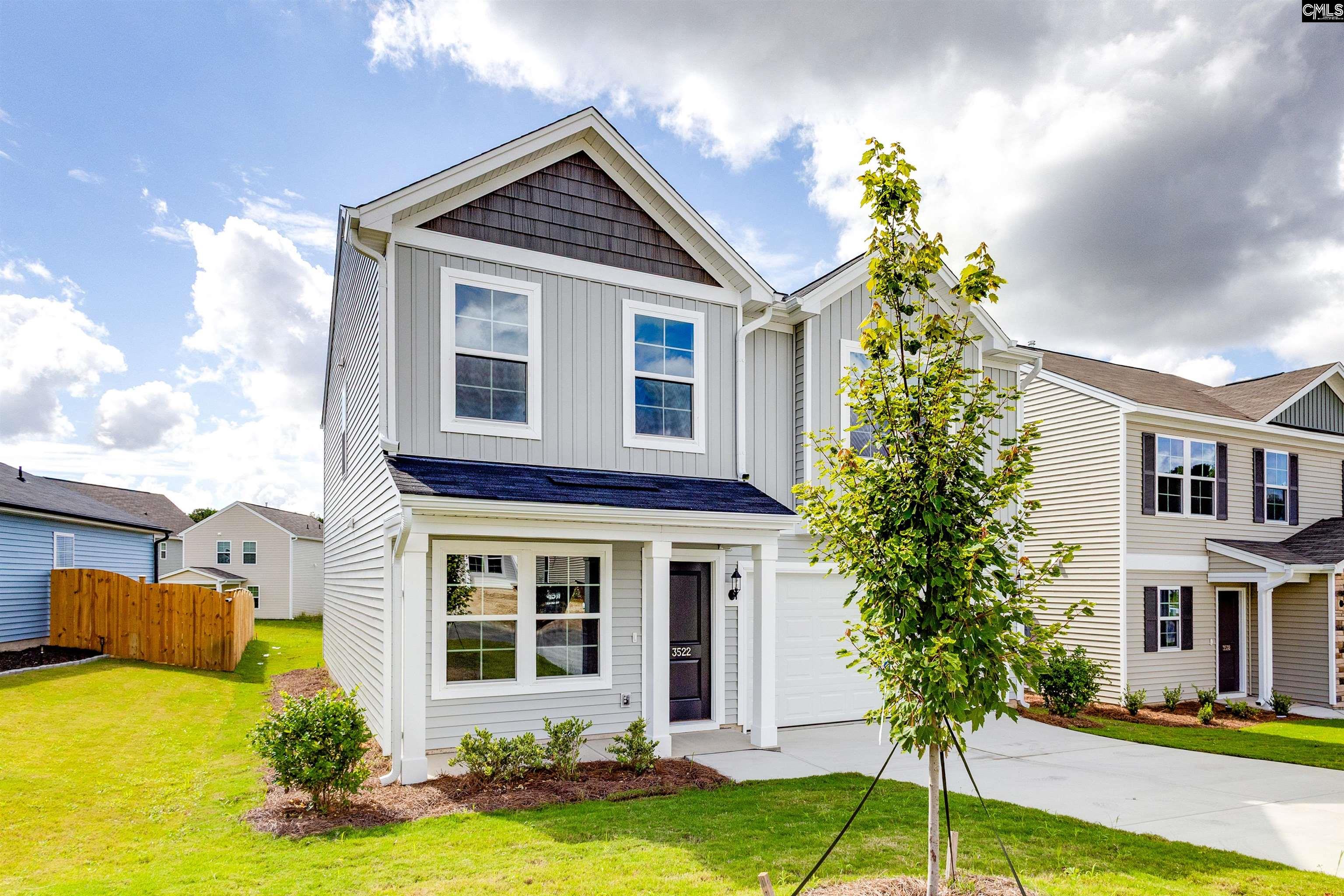 3522 Stedding Place