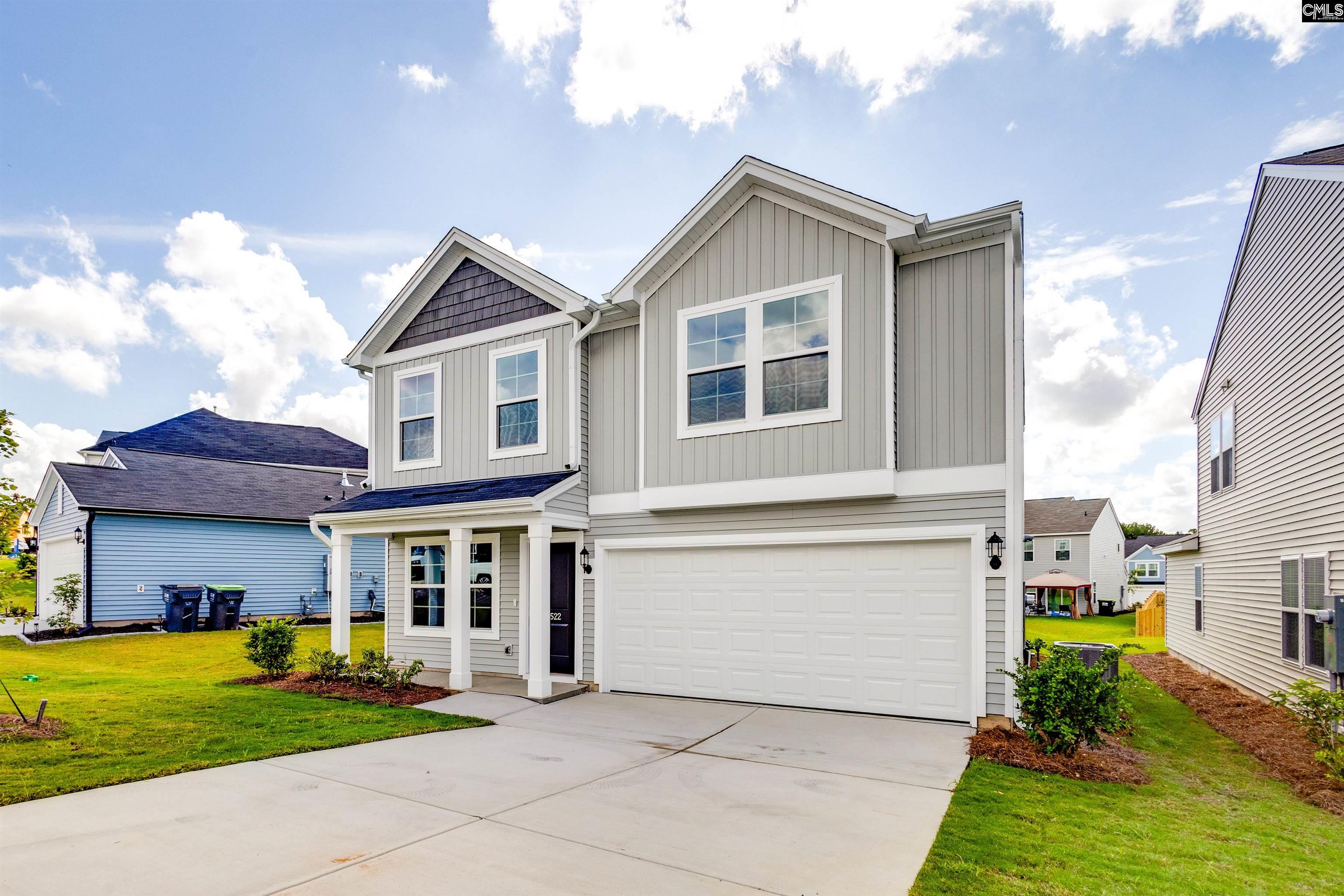 3522 Stedding Place