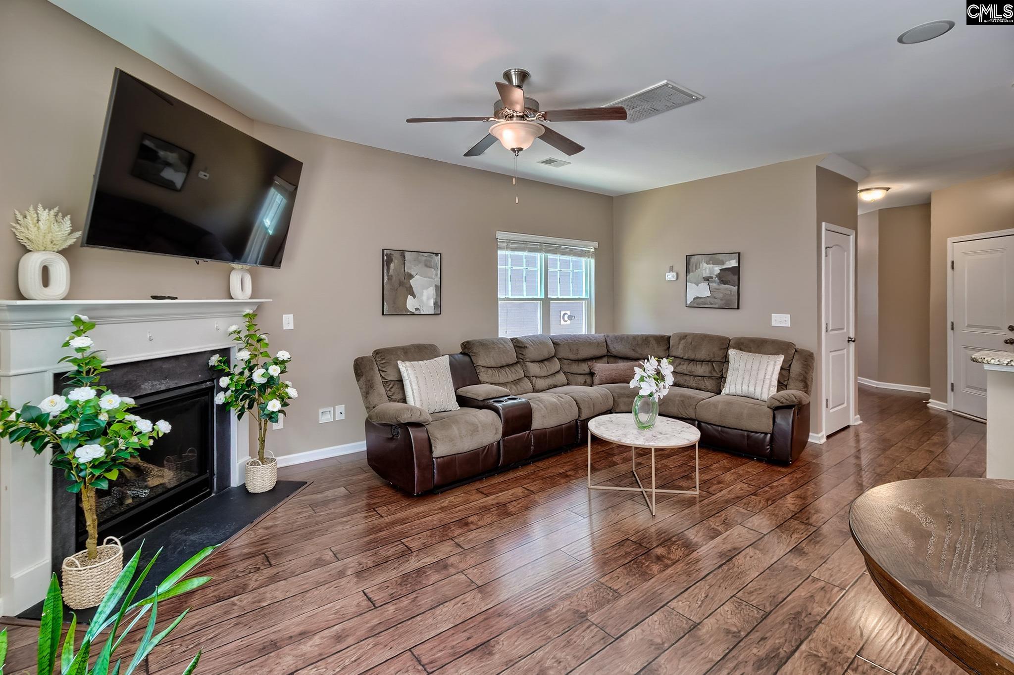 722 Pebblebranch Lane Blythewood, SC 29016