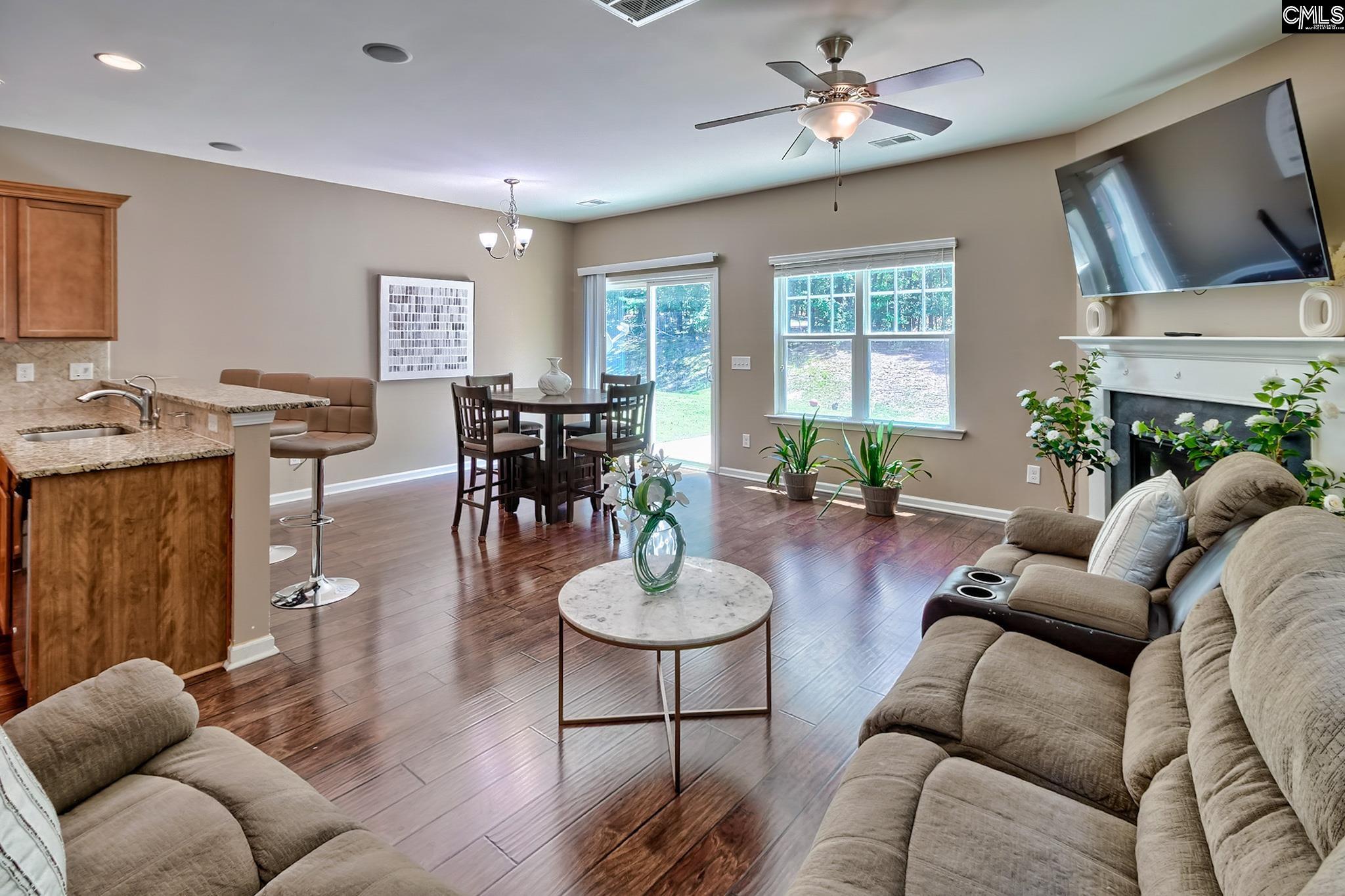 722 Pebblebranch Lane Blythewood, SC 29016