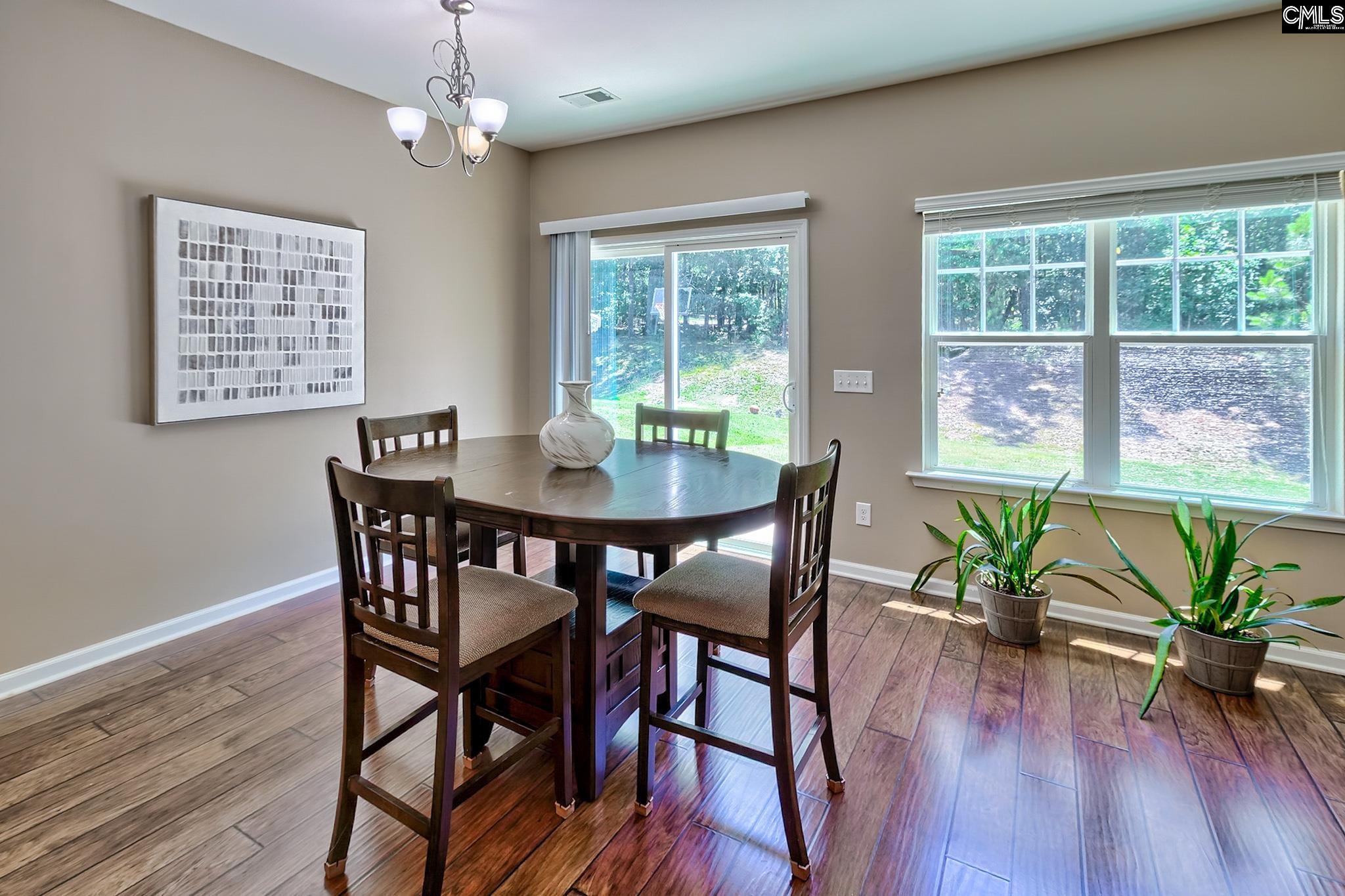 722 Pebblebranch Lane Blythewood, SC 29016