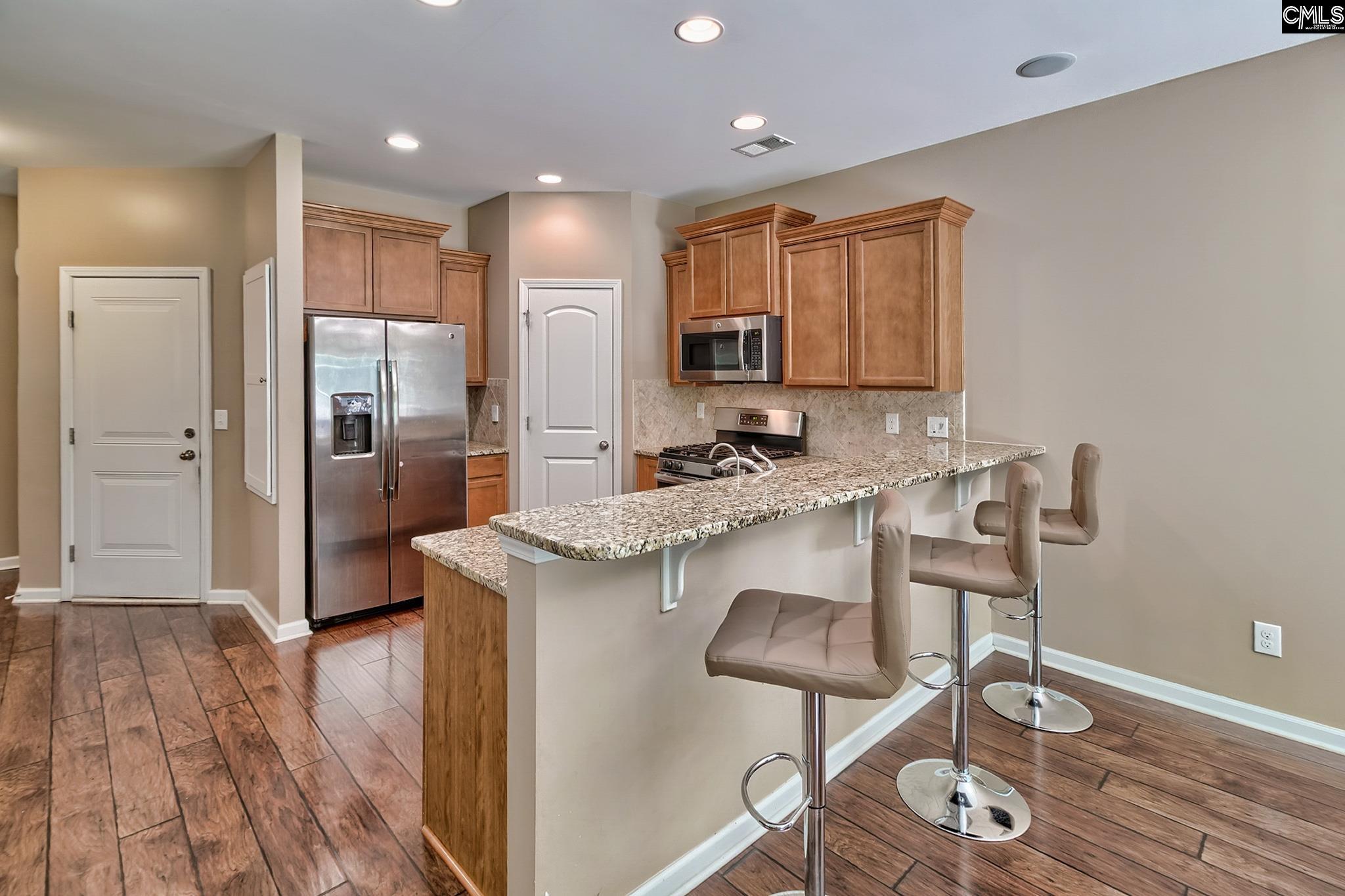 722 Pebblebranch Lane Blythewood, SC 29016