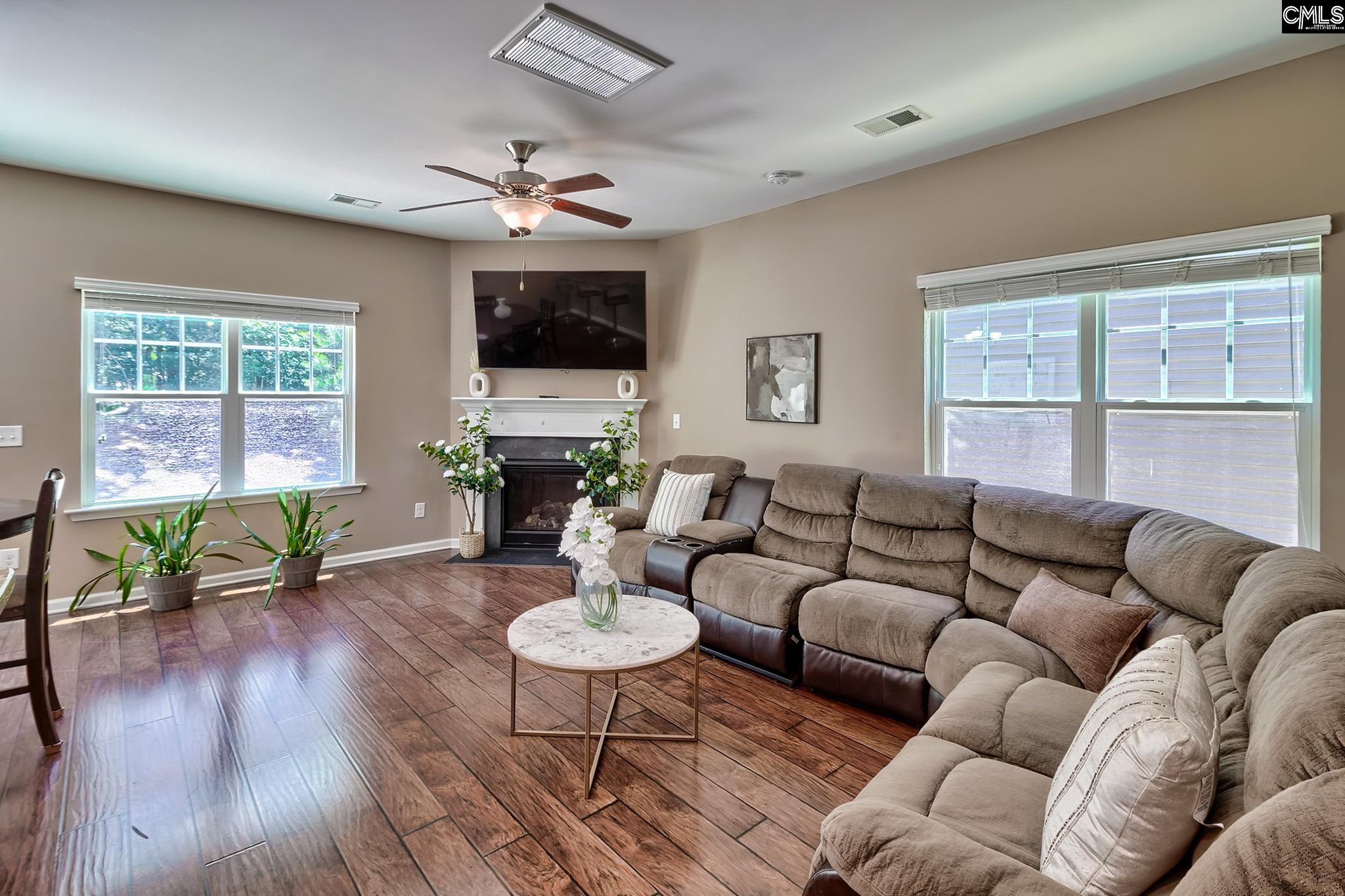 722 Pebblebranch Lane Blythewood, SC 29016