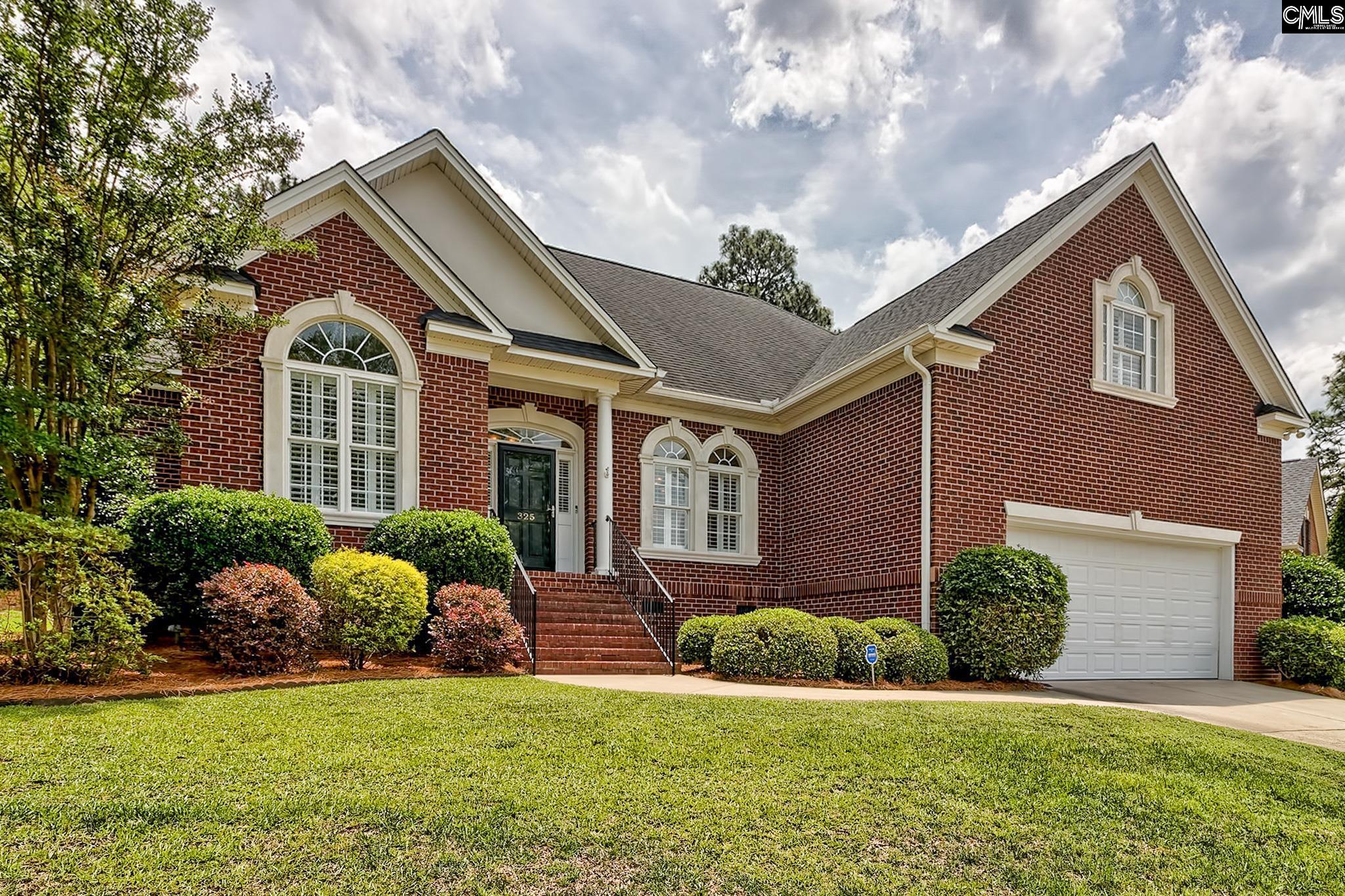 325 Chelmsford Way Columbia, SC 29229