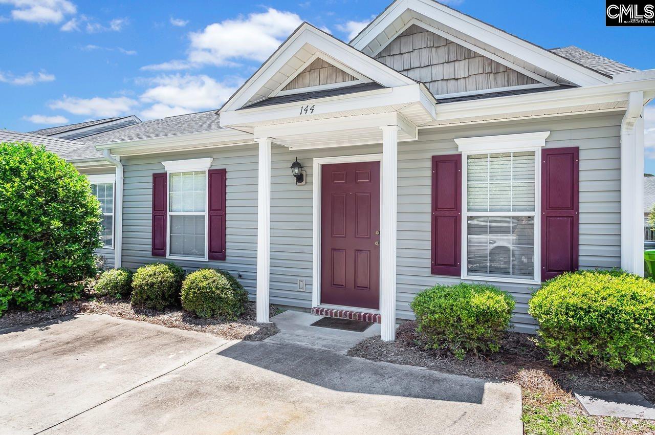 144 Elkhorn Lane Columbia, SC 29229