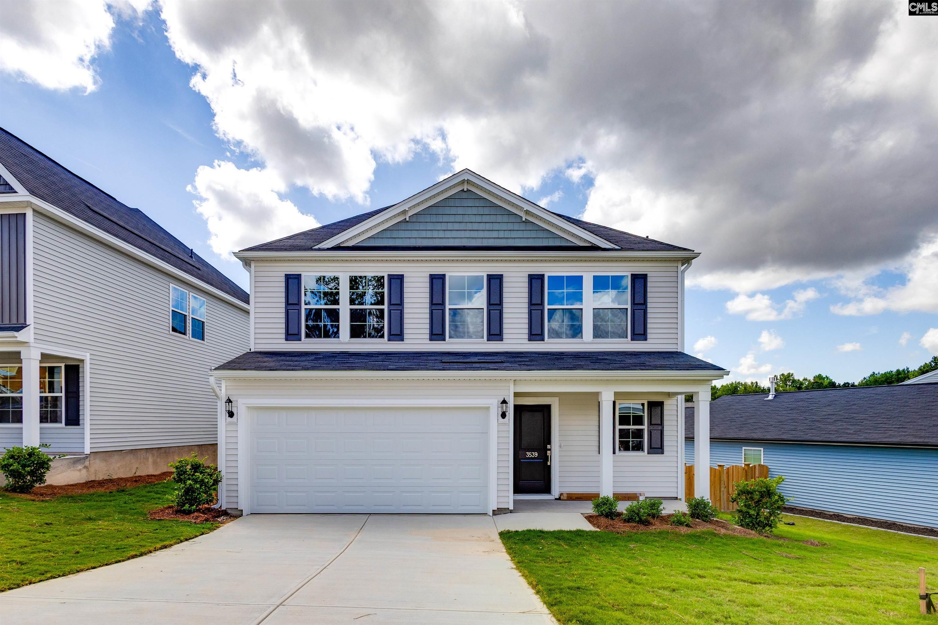 3536 Stedding Place