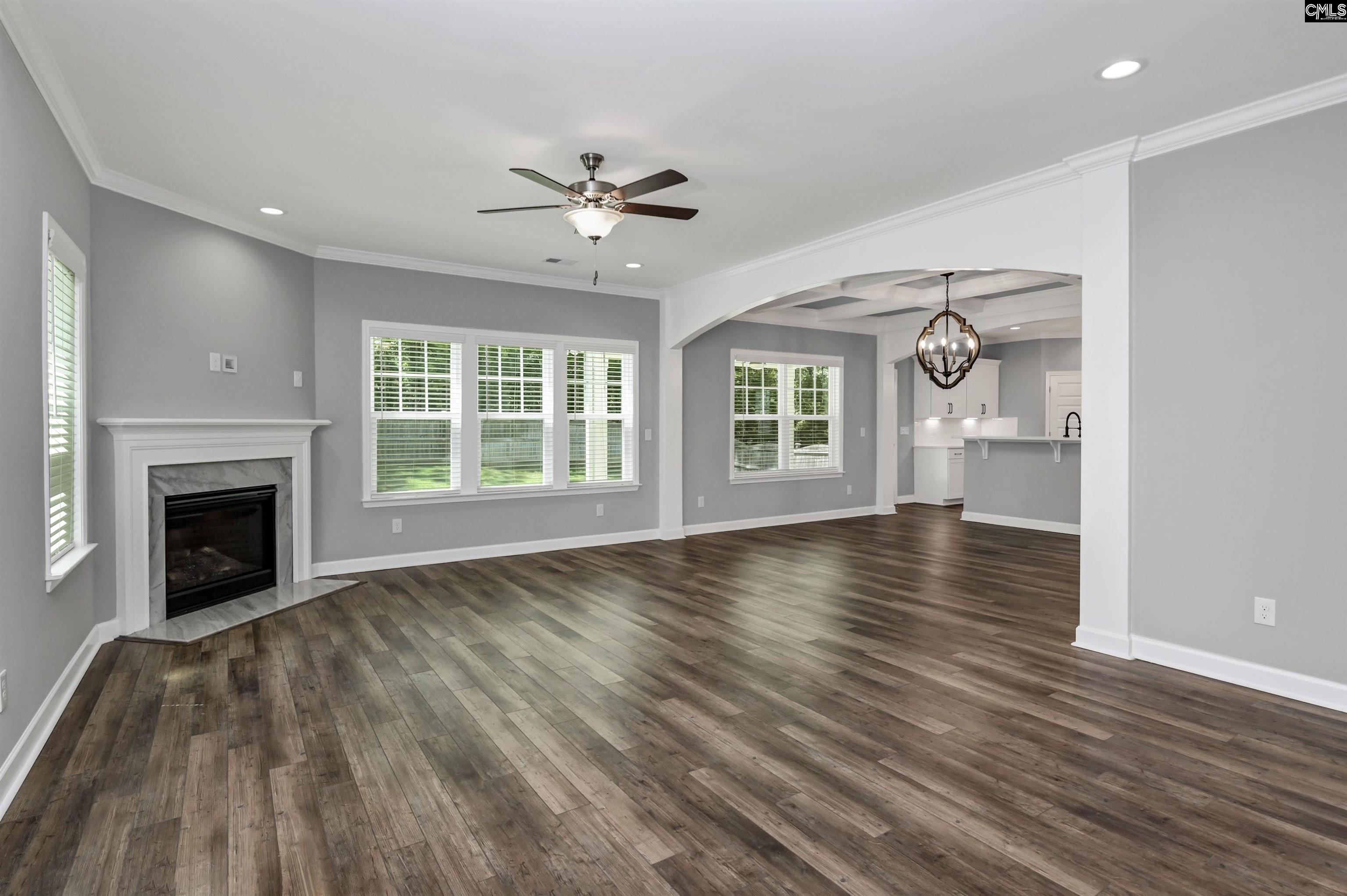 454 Malachite Lane Chapin, SC 29036