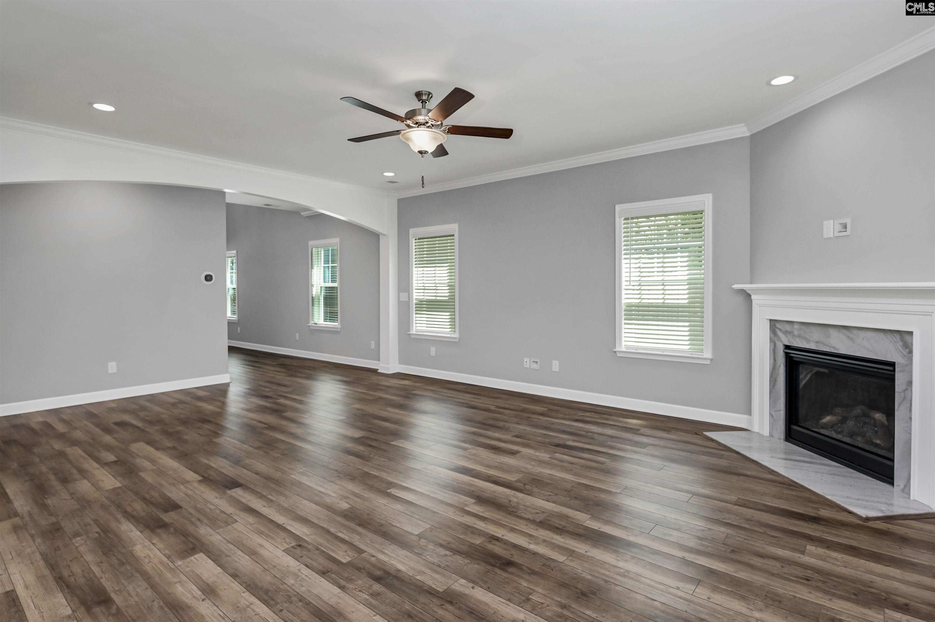 454 Malachite Lane Chapin, SC 29036
