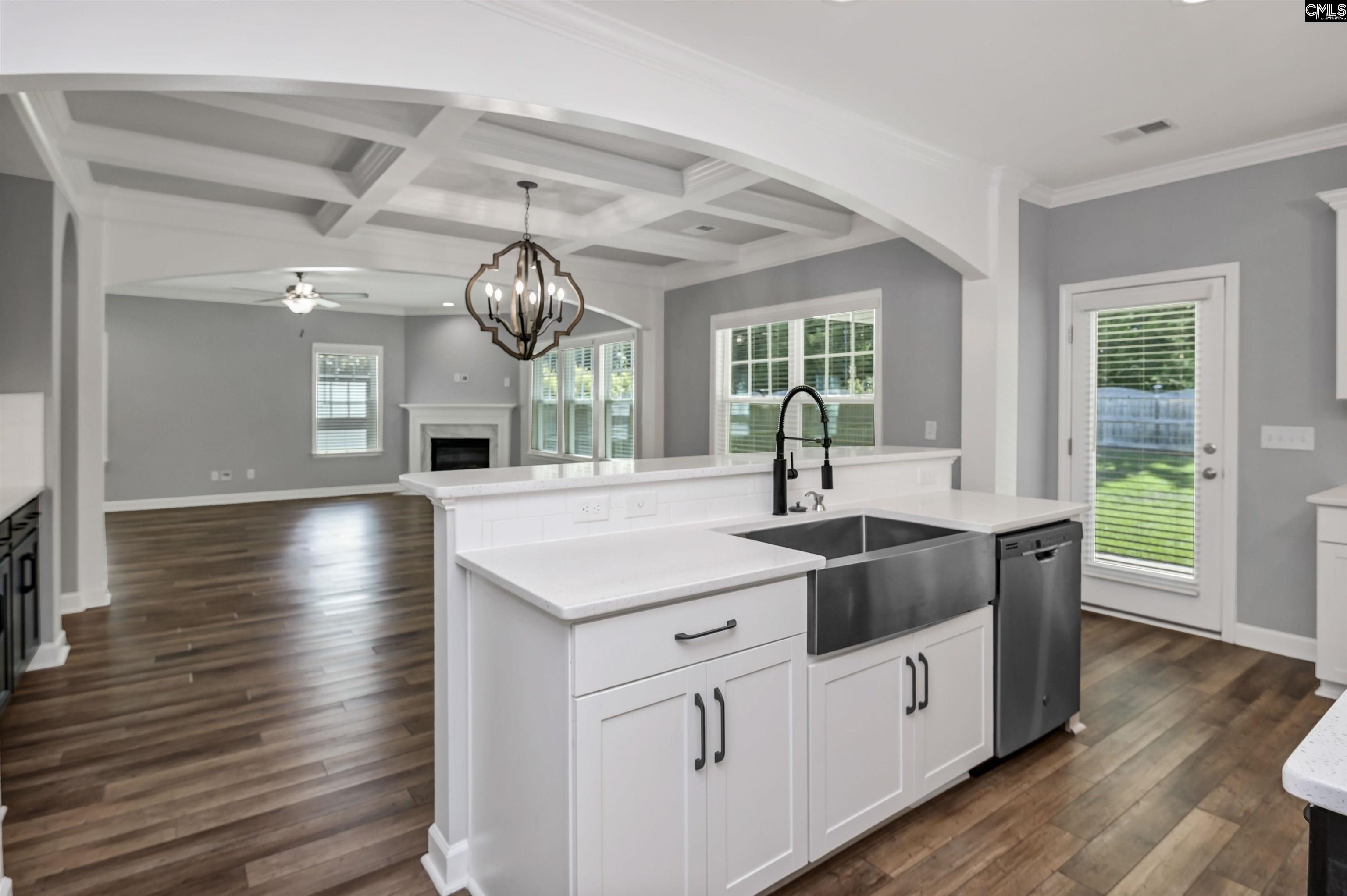 454 Malachite Lane Chapin, SC 29036
