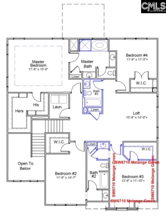 454 Malachite Lane Chapin, SC 29036