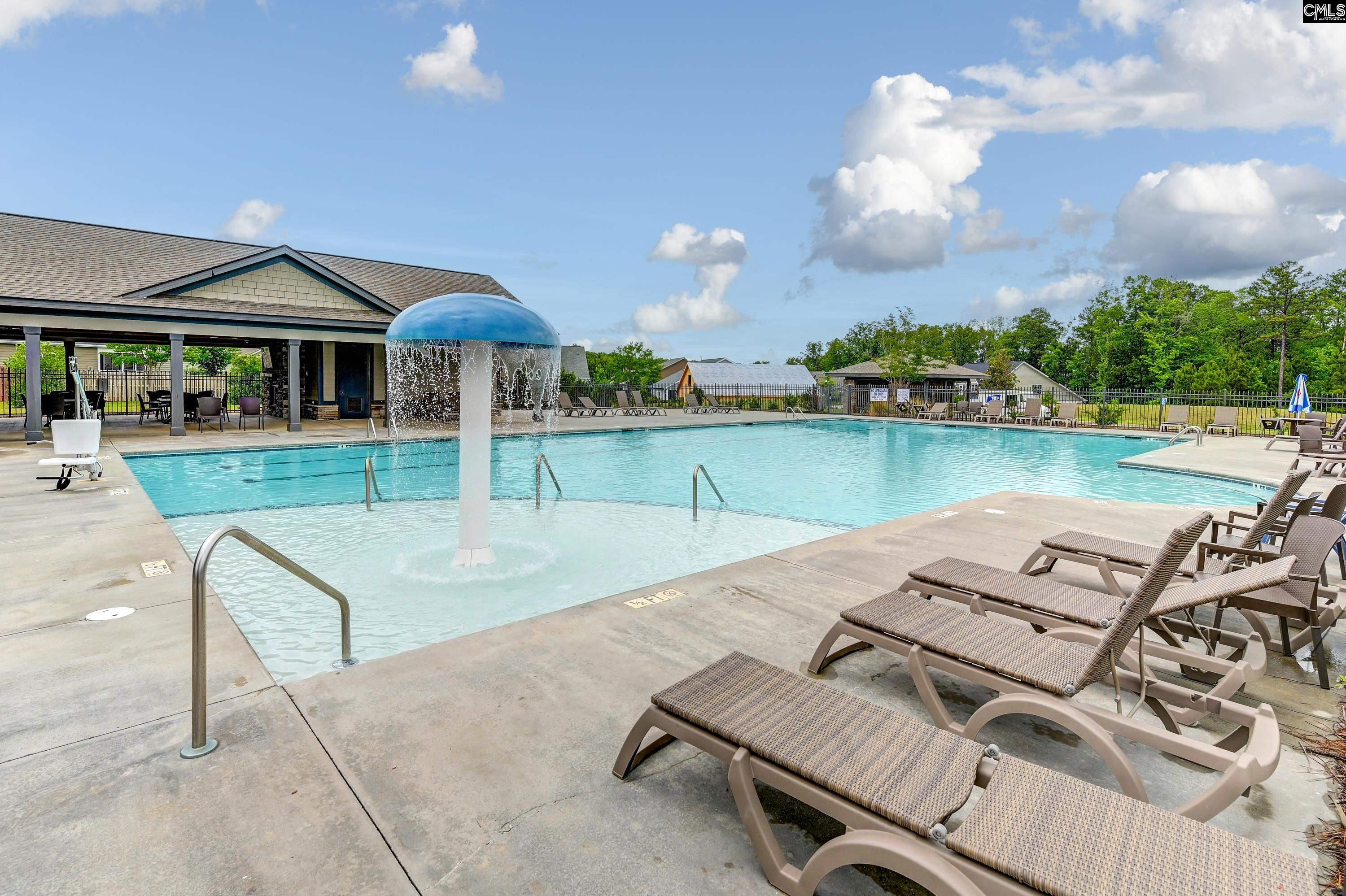 454 Malachite Lane Chapin, SC 29036