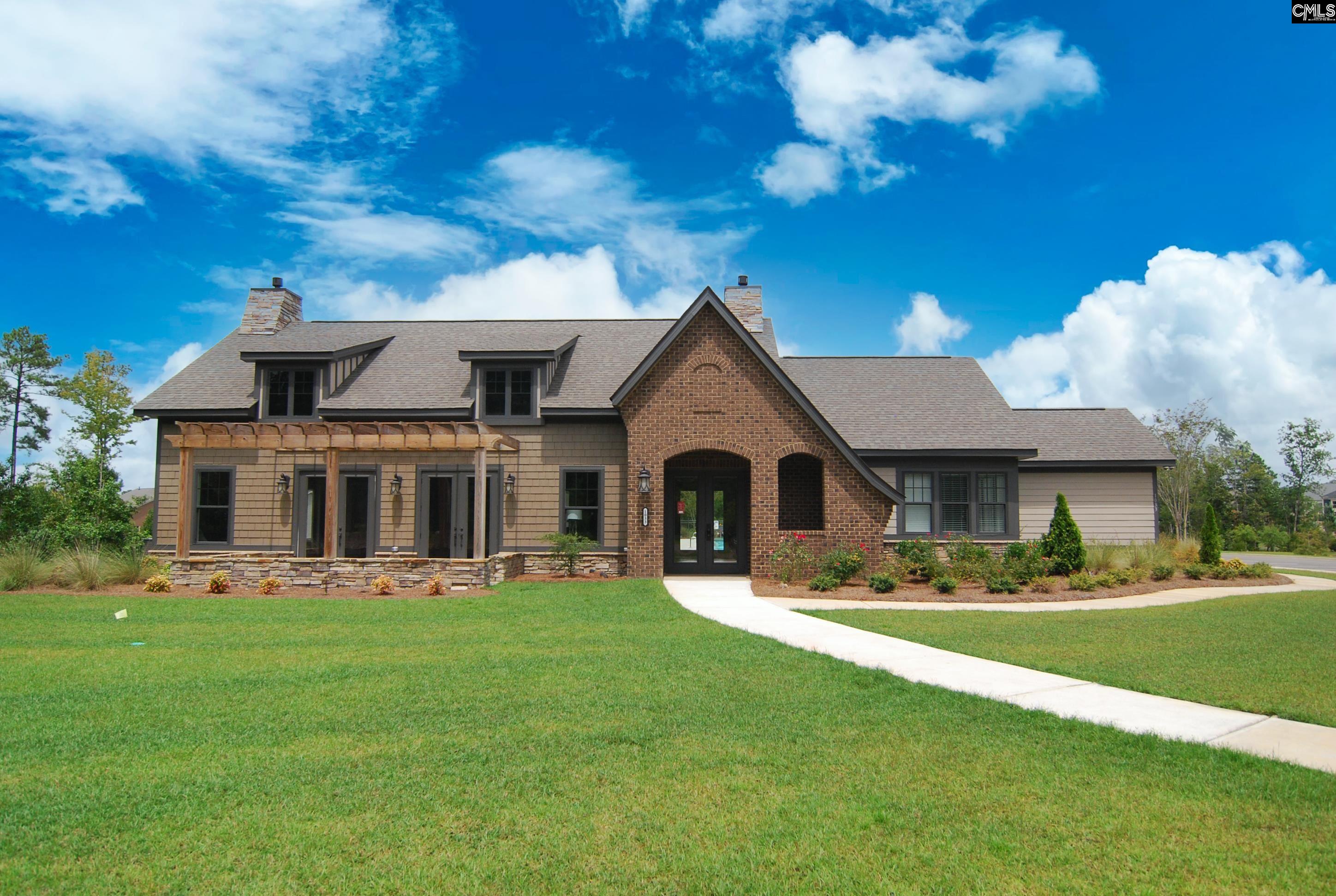 454 Malachite Lane Chapin, SC 29036
