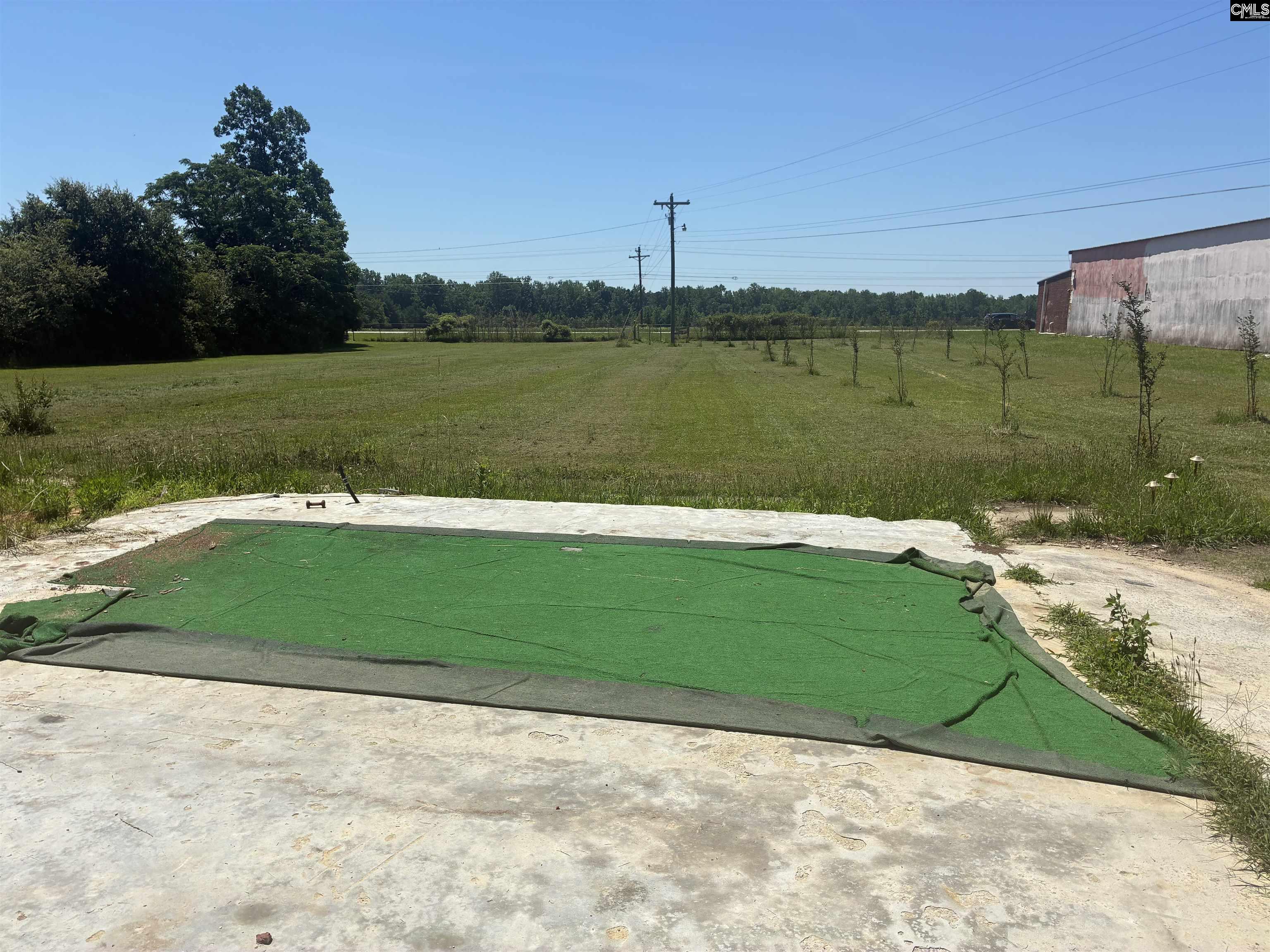 58 Skating Rink Rd Newberry, SC 29108