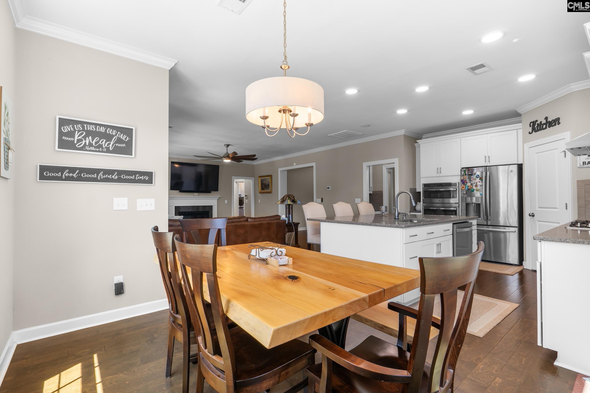 317 Sterling Brook Rd Road Lexington, SC 29072