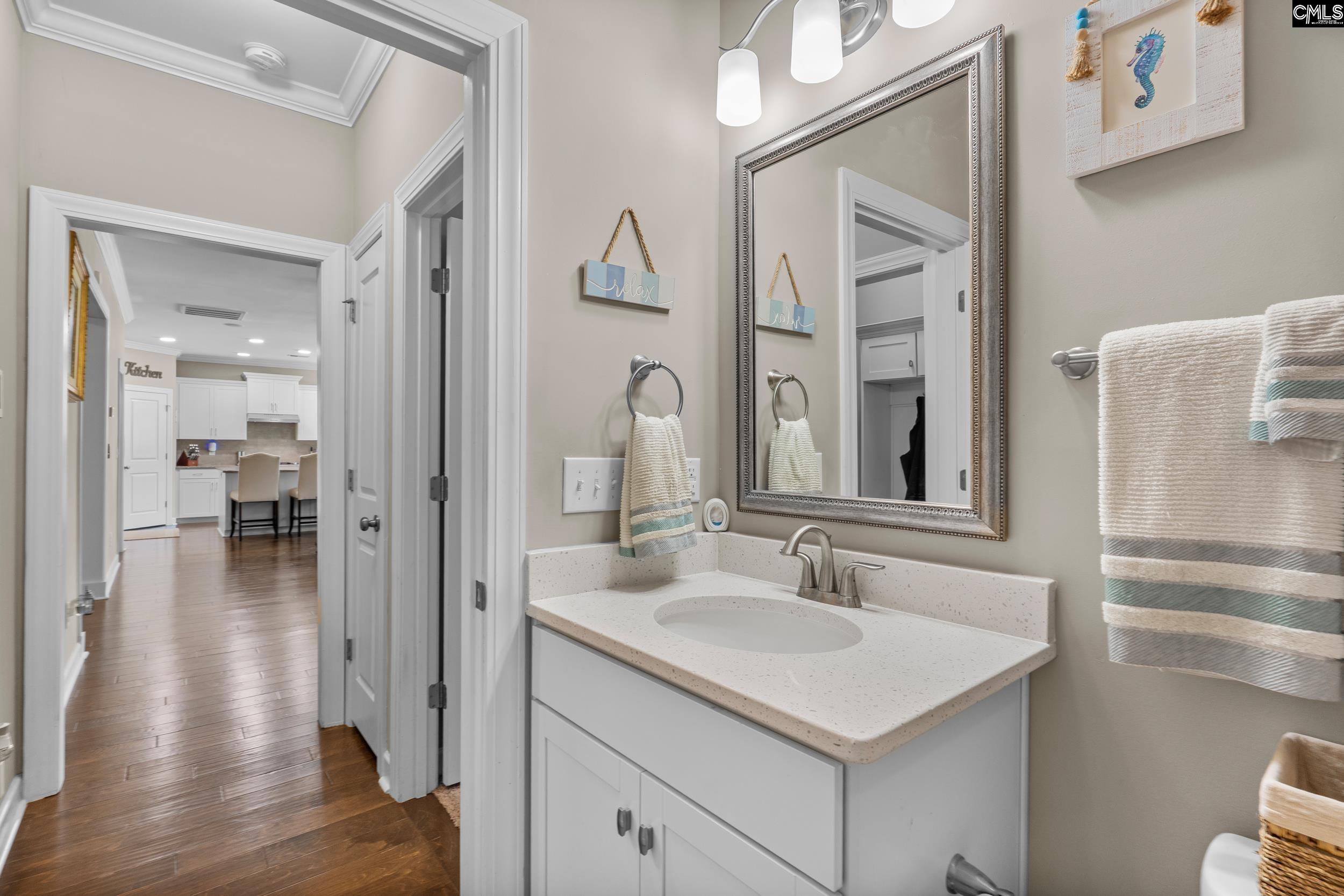 317 Sterling Brook Rd Road Lexington, SC 29072