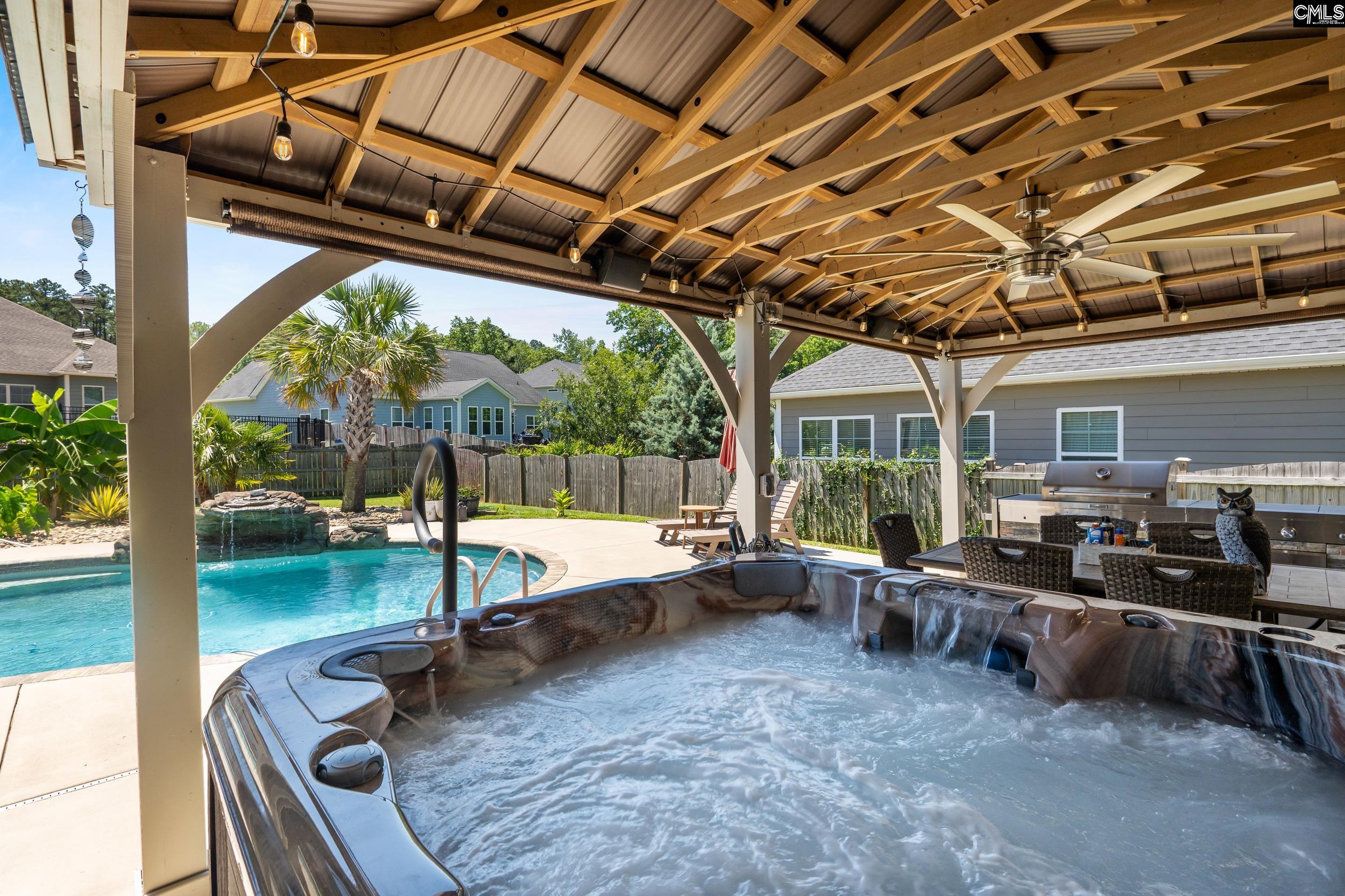 317 Sterling Brook Rd Road Lexington, SC 29072