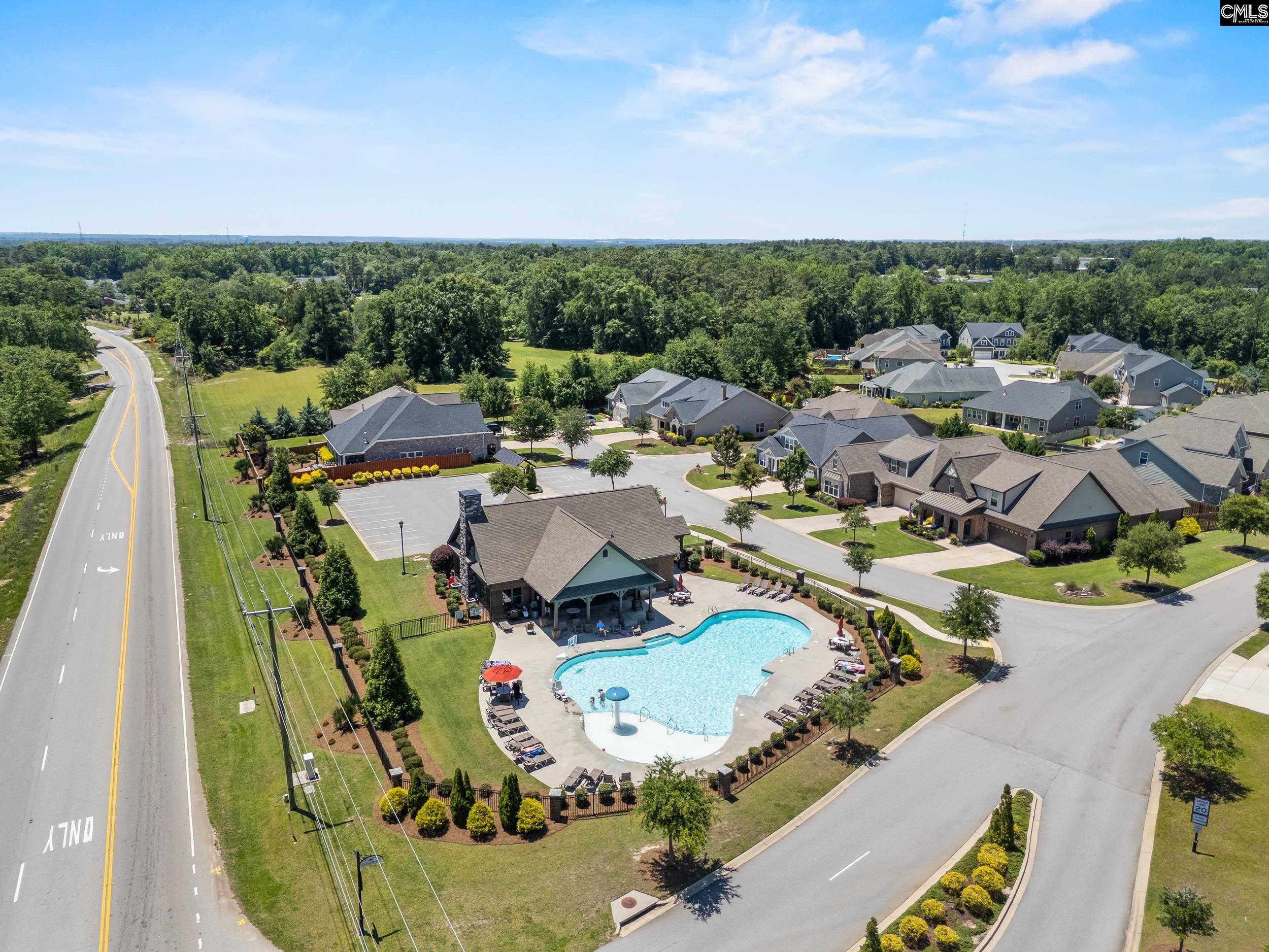 317 Sterling Brook Rd Road Lexington, SC 29072