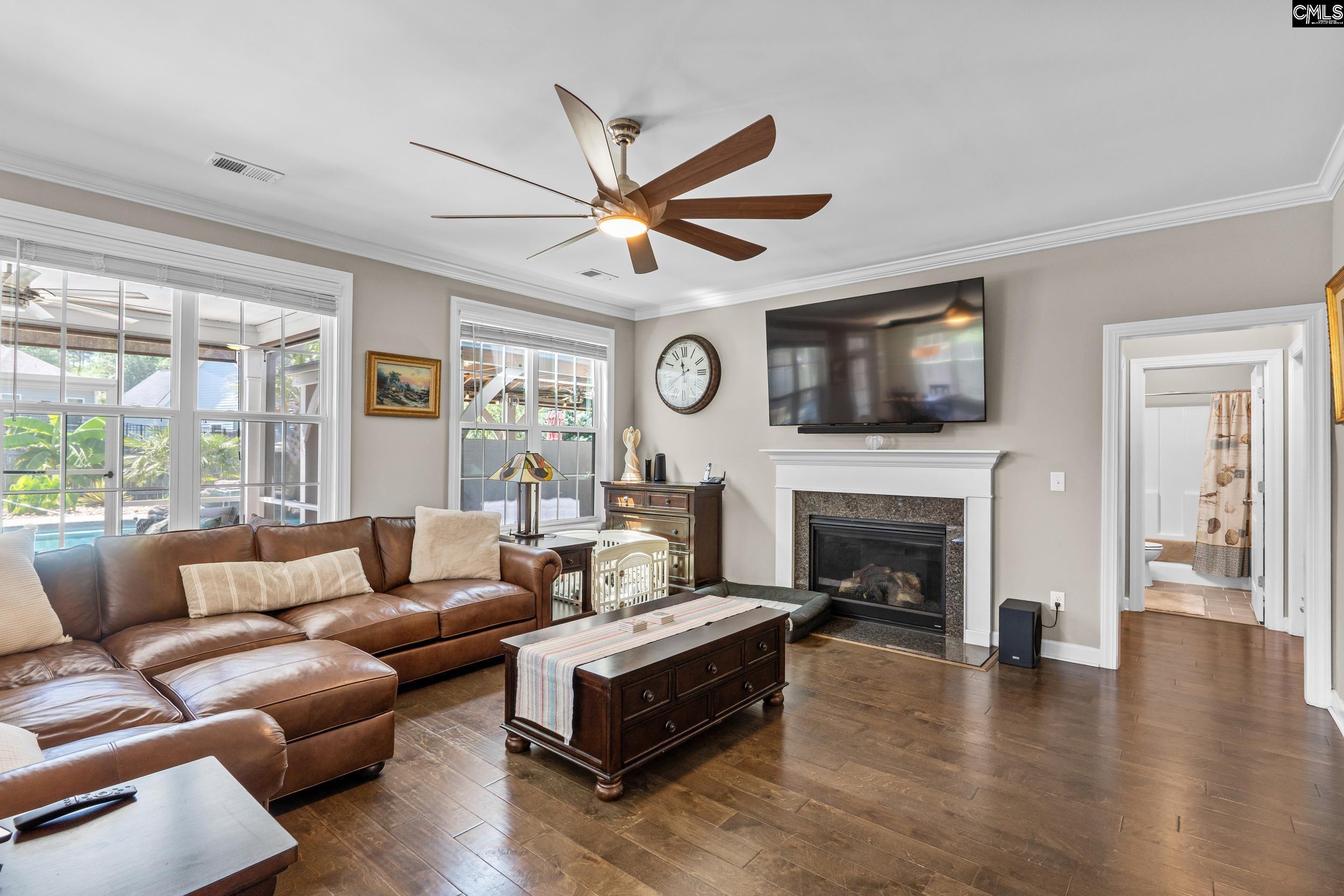 317 Sterling Brook Rd Road Lexington, SC 29072