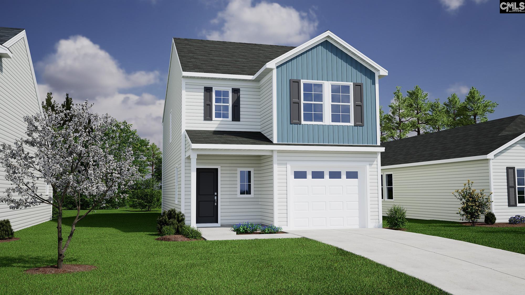 5029 Erwin Court Elgin, SC 29045