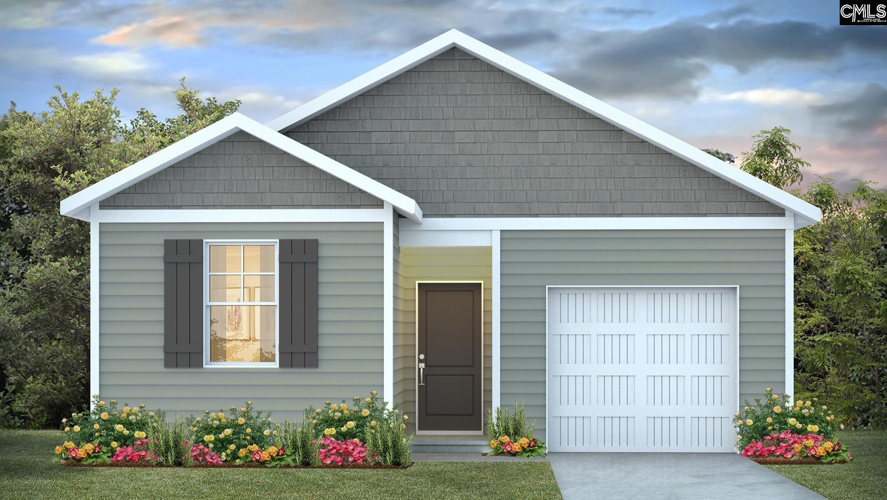 2019 Grovefield Drive Hopkins, SC 29061