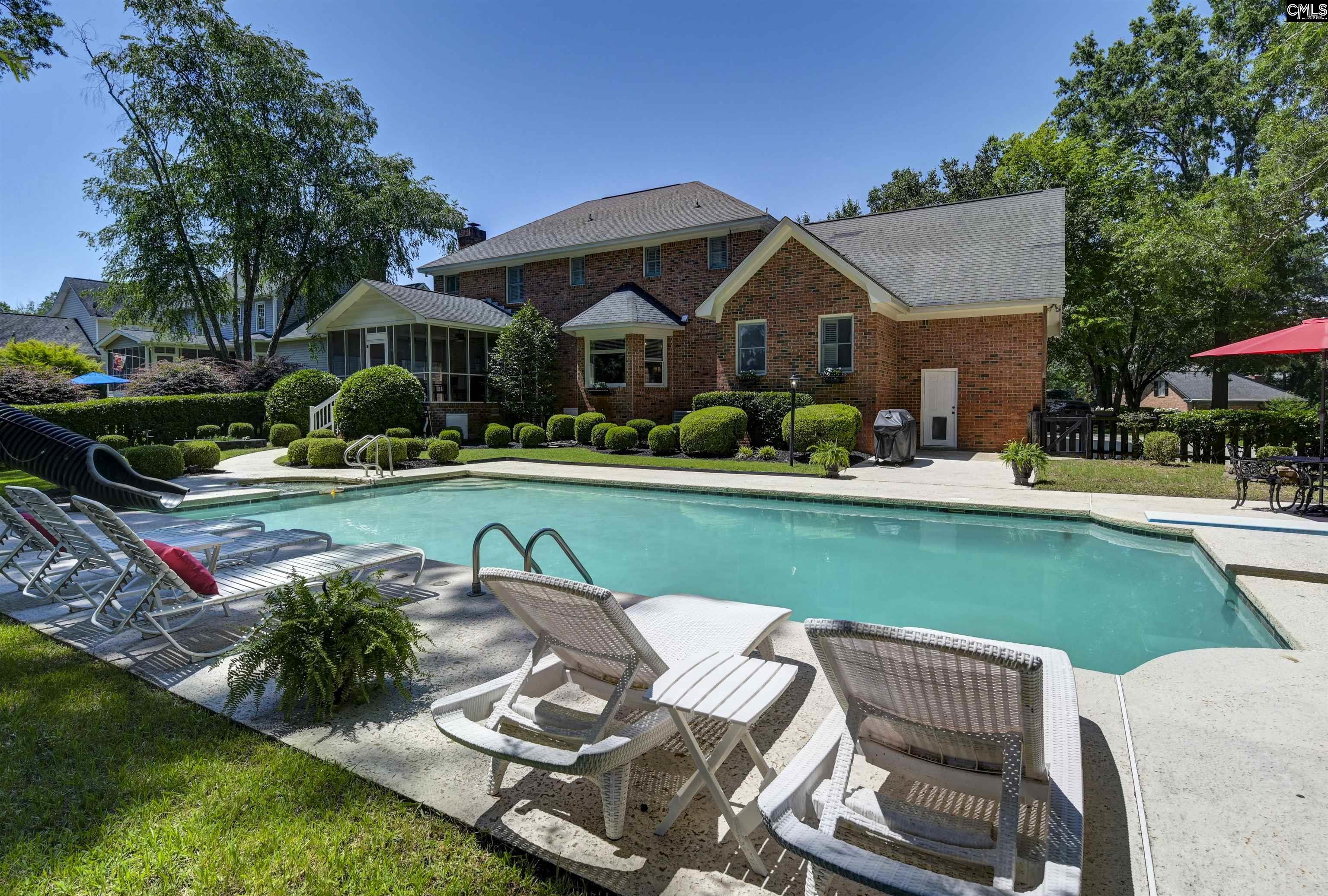 116 Nursery Ridge Lane