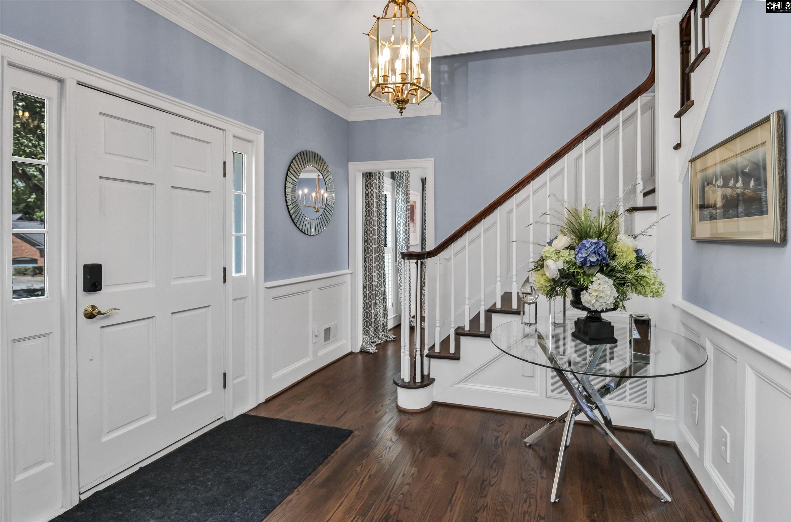 116 Nursery Ridge Lane Columbia, SC 29212