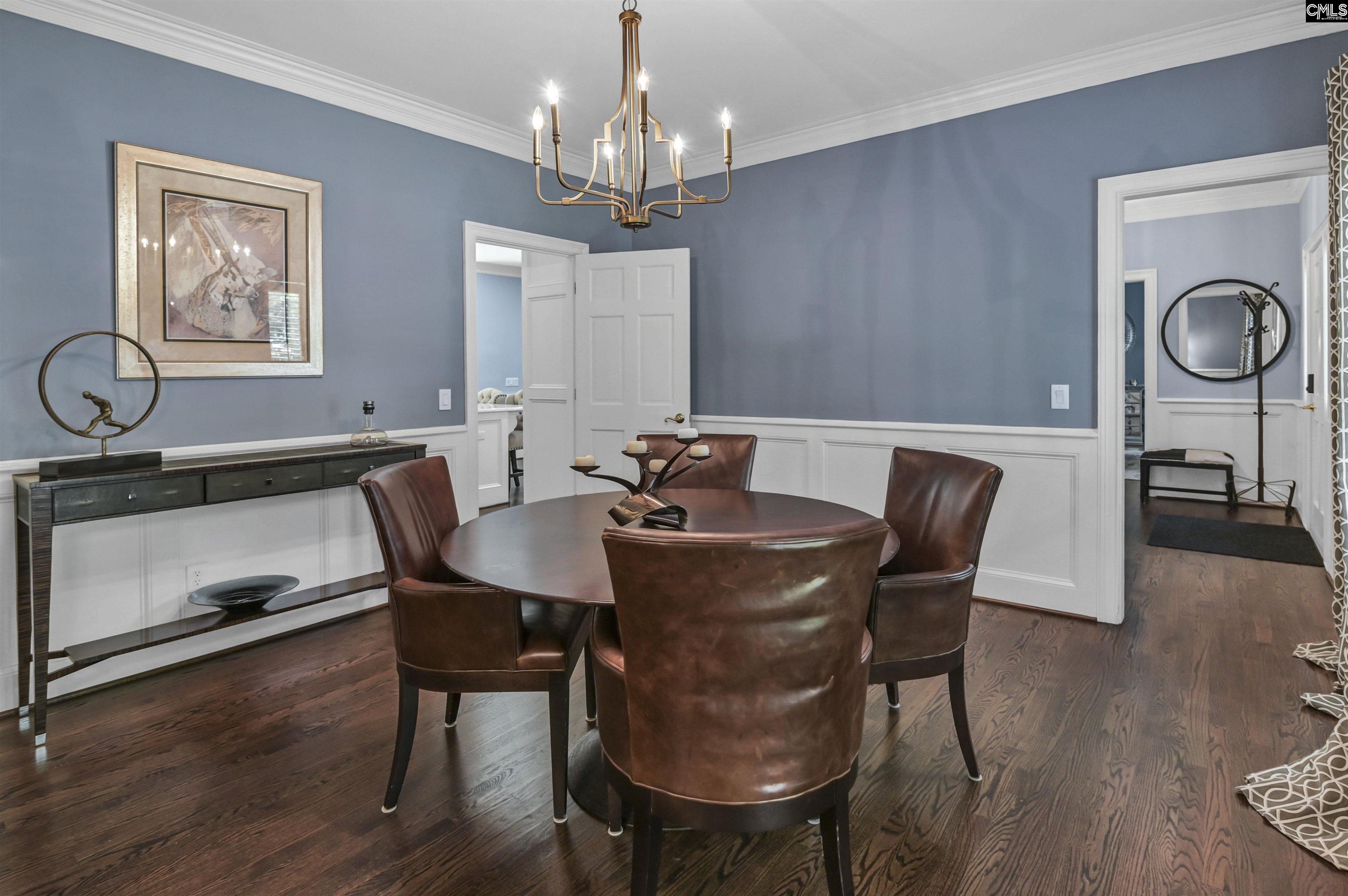 116 Nursery Ridge Lane Columbia, SC 29212